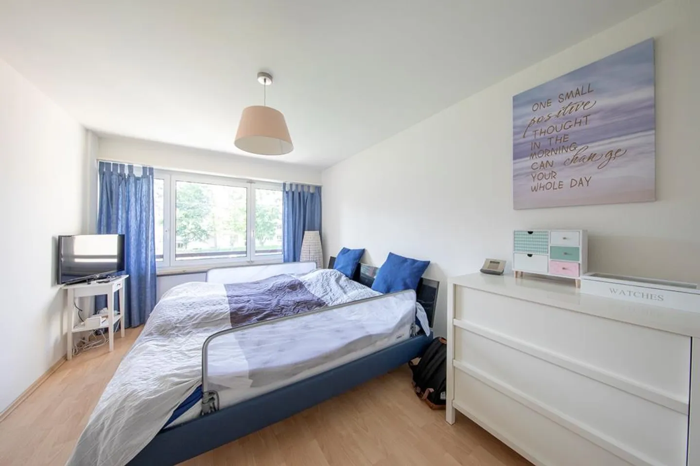 Living like in a single-family home - Photo 6 of 12