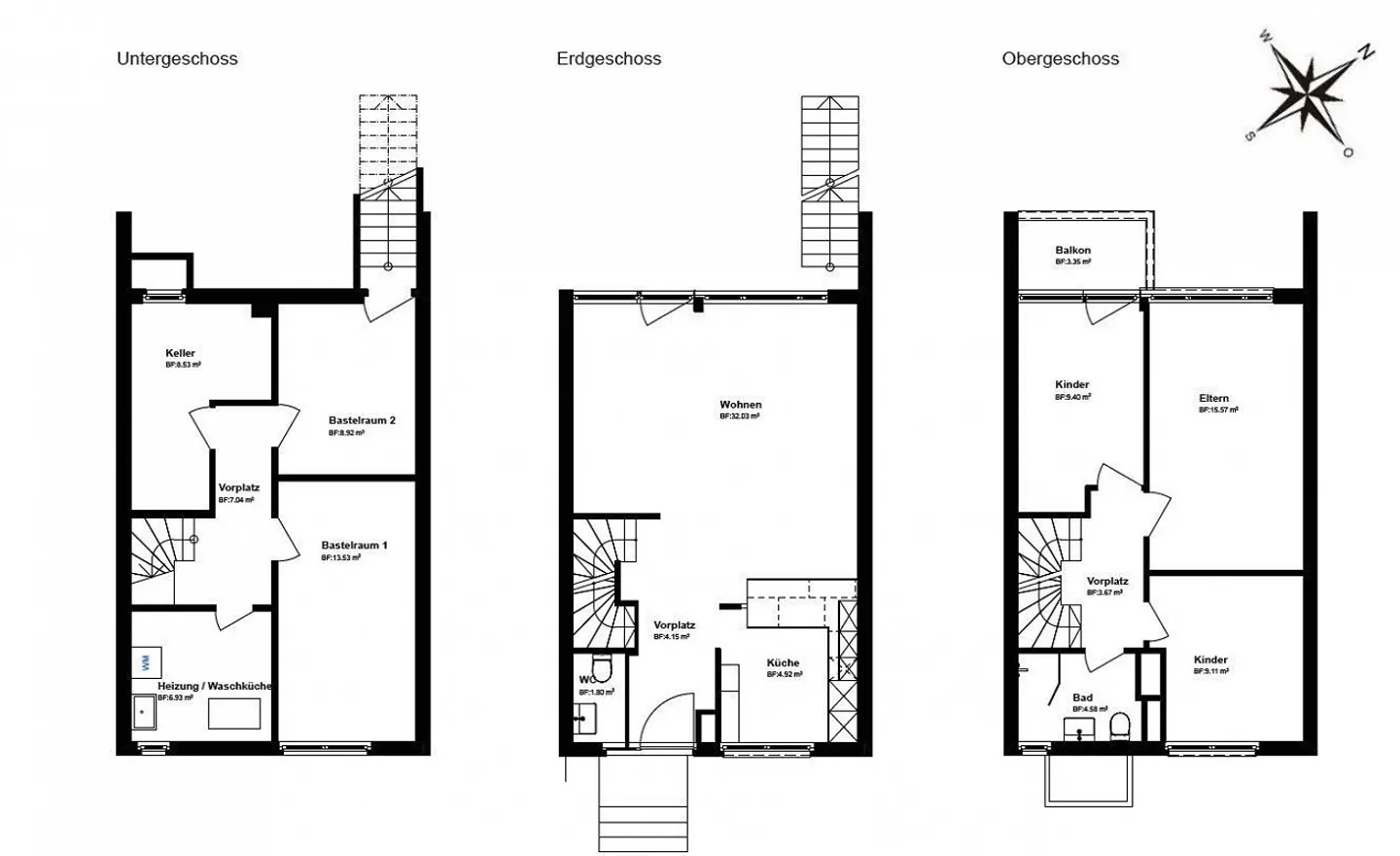 Living like in a single-family home - Photo 11 of 12