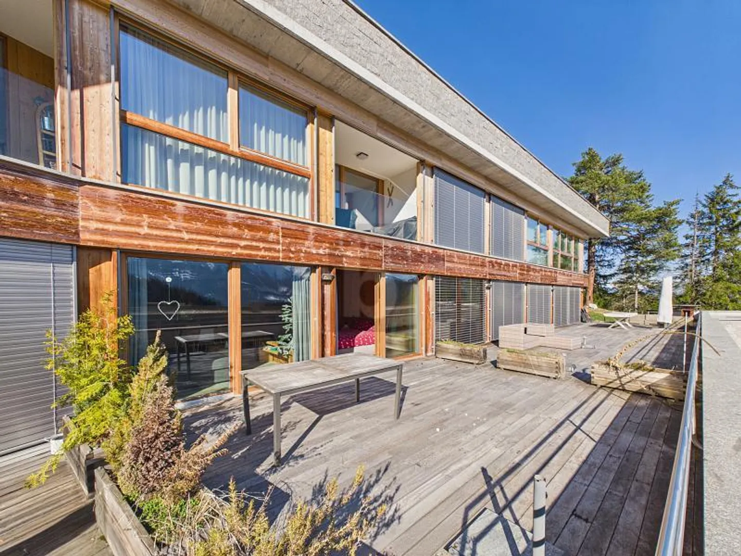 HIGH-QUALITY REFUGE WITH PANORAMIC VIEW - Photo 1 of 6