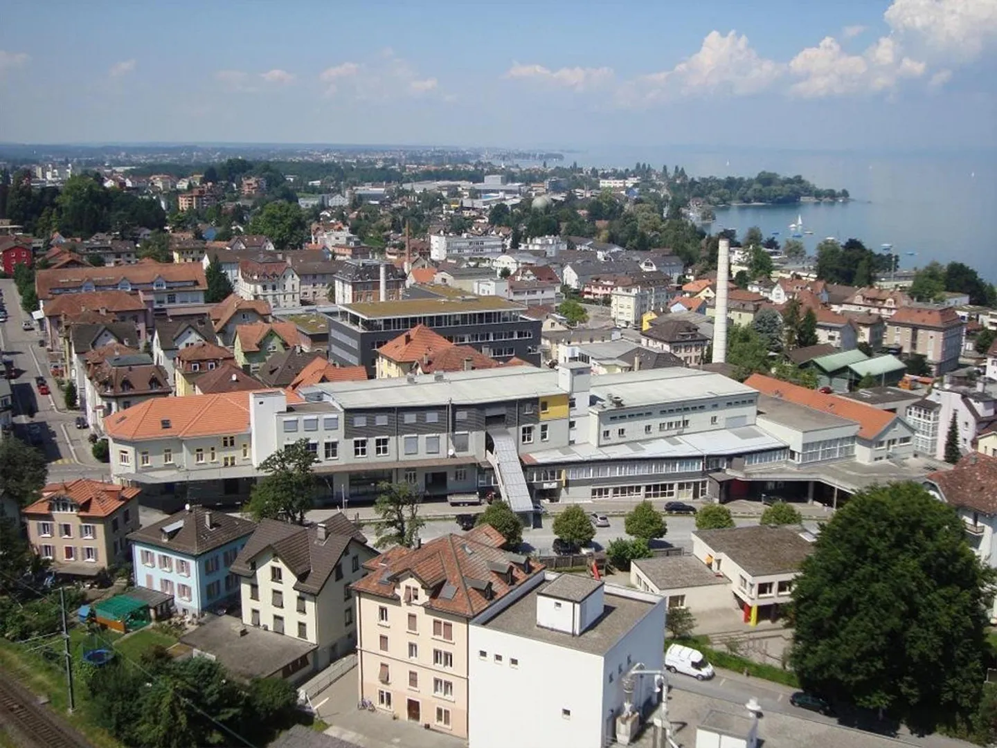 Espace de bureau attrayant disponible à la location immédiate - Photo 1 sur 11