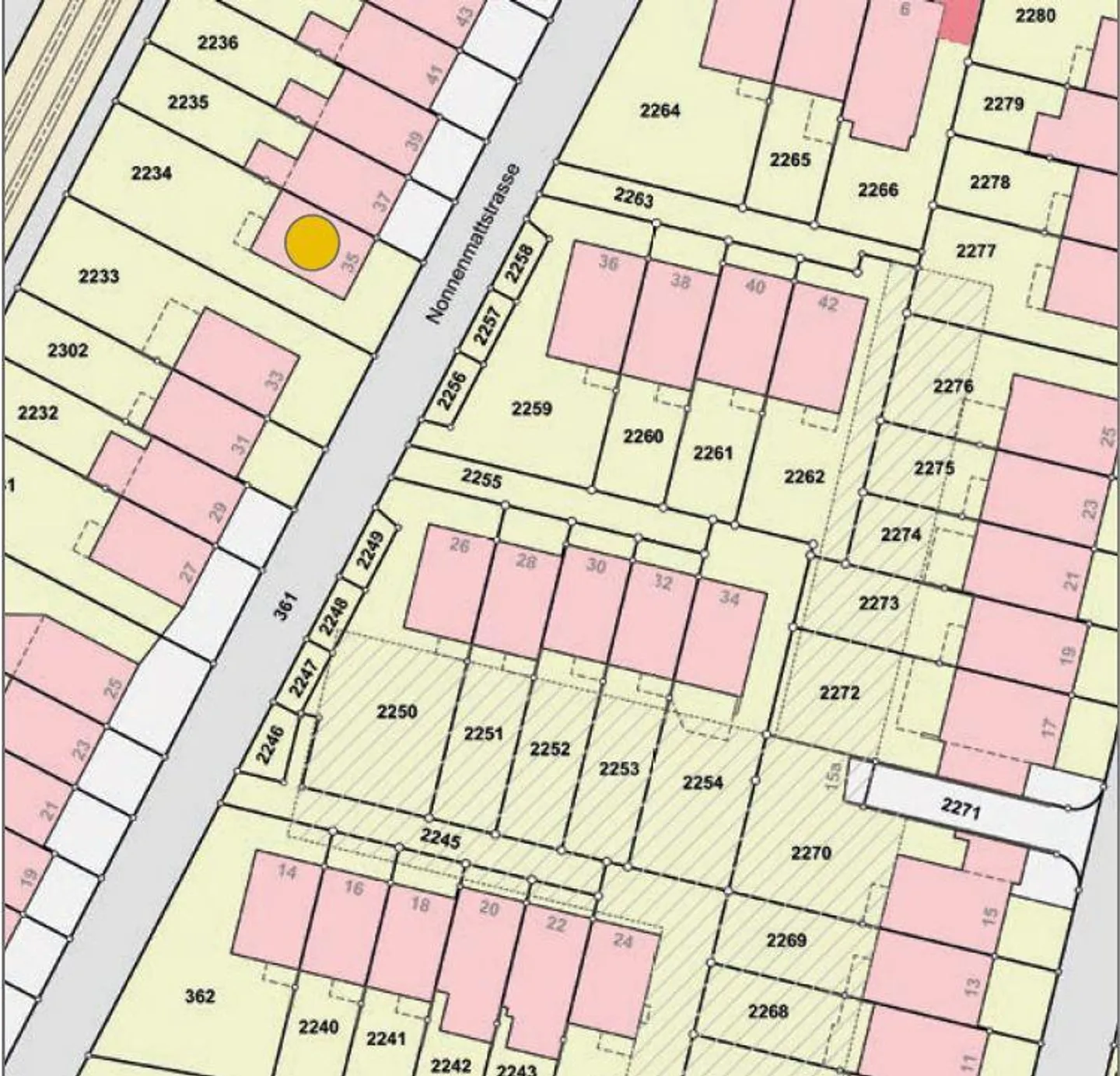 Living like in a single-family home - Photo 12 of 12