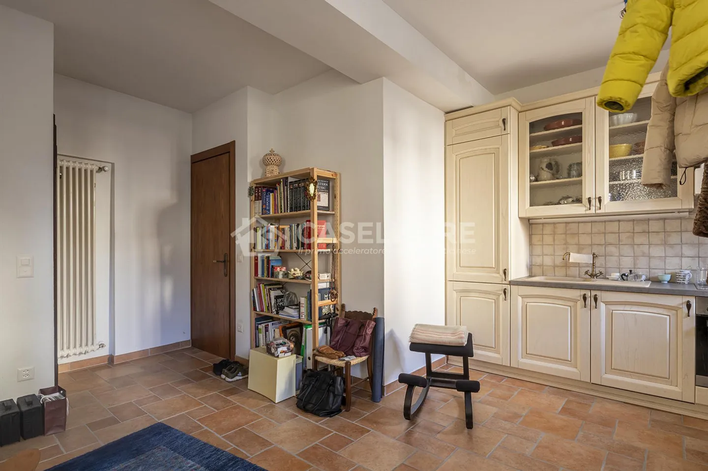 DUPLEX DE 2 CHAMBRES À MANNO - Photo 3 sur 9