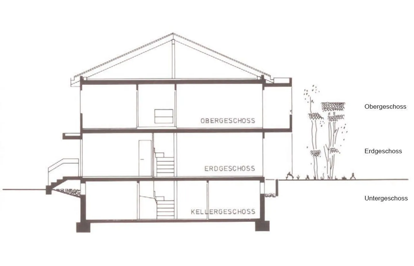 Living like in a single-family home - Photo 10 of 12