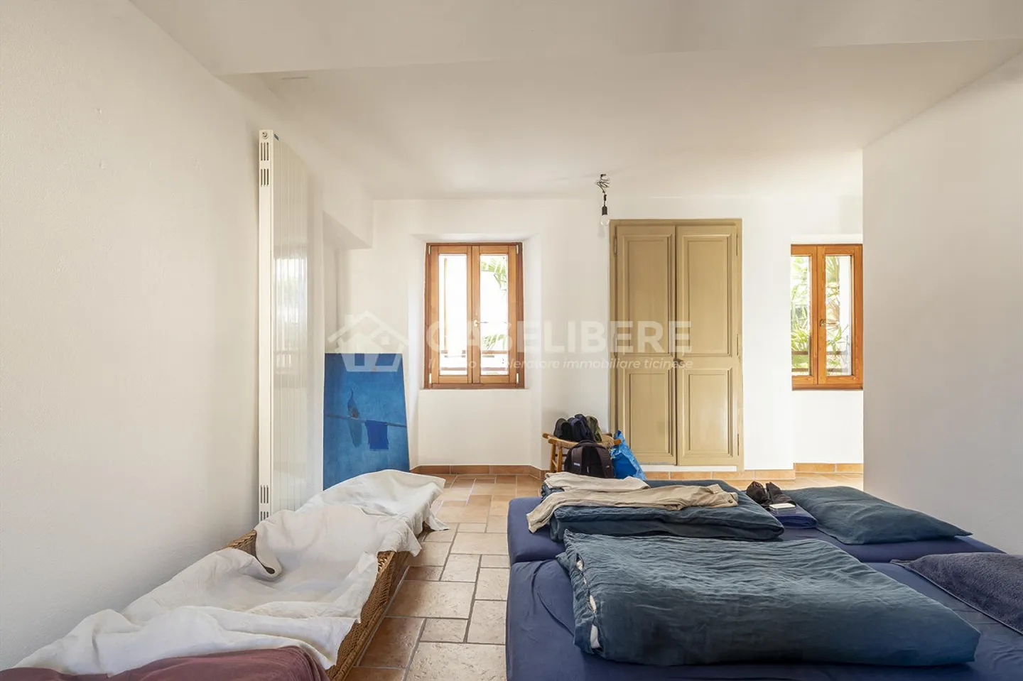 DUPLEX DE 2 CHAMBRES À MANNO - Photo 6 sur 9