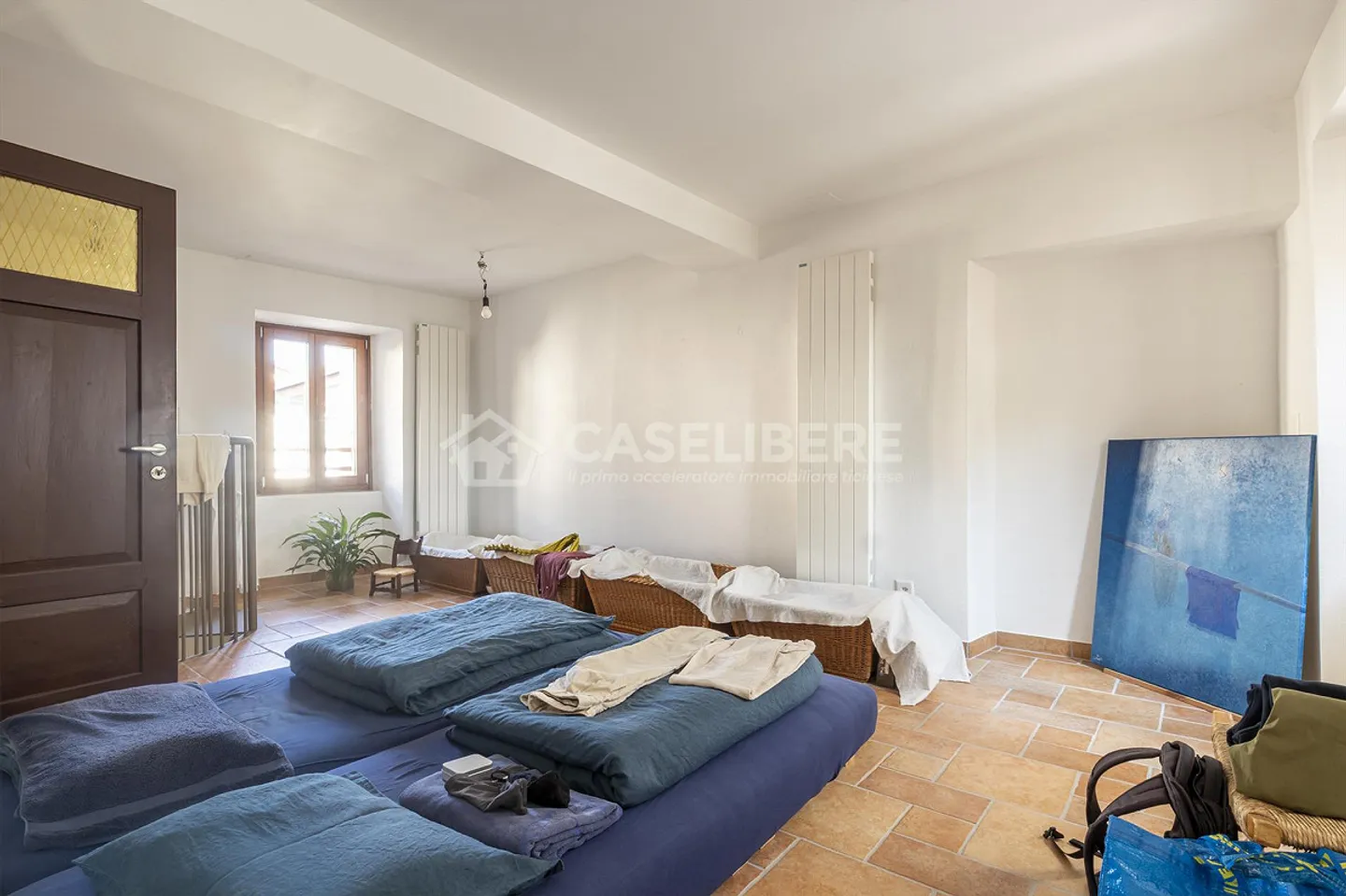 DUPLEX DE 2 CHAMBRES À MANNO - Photo 8 sur 9