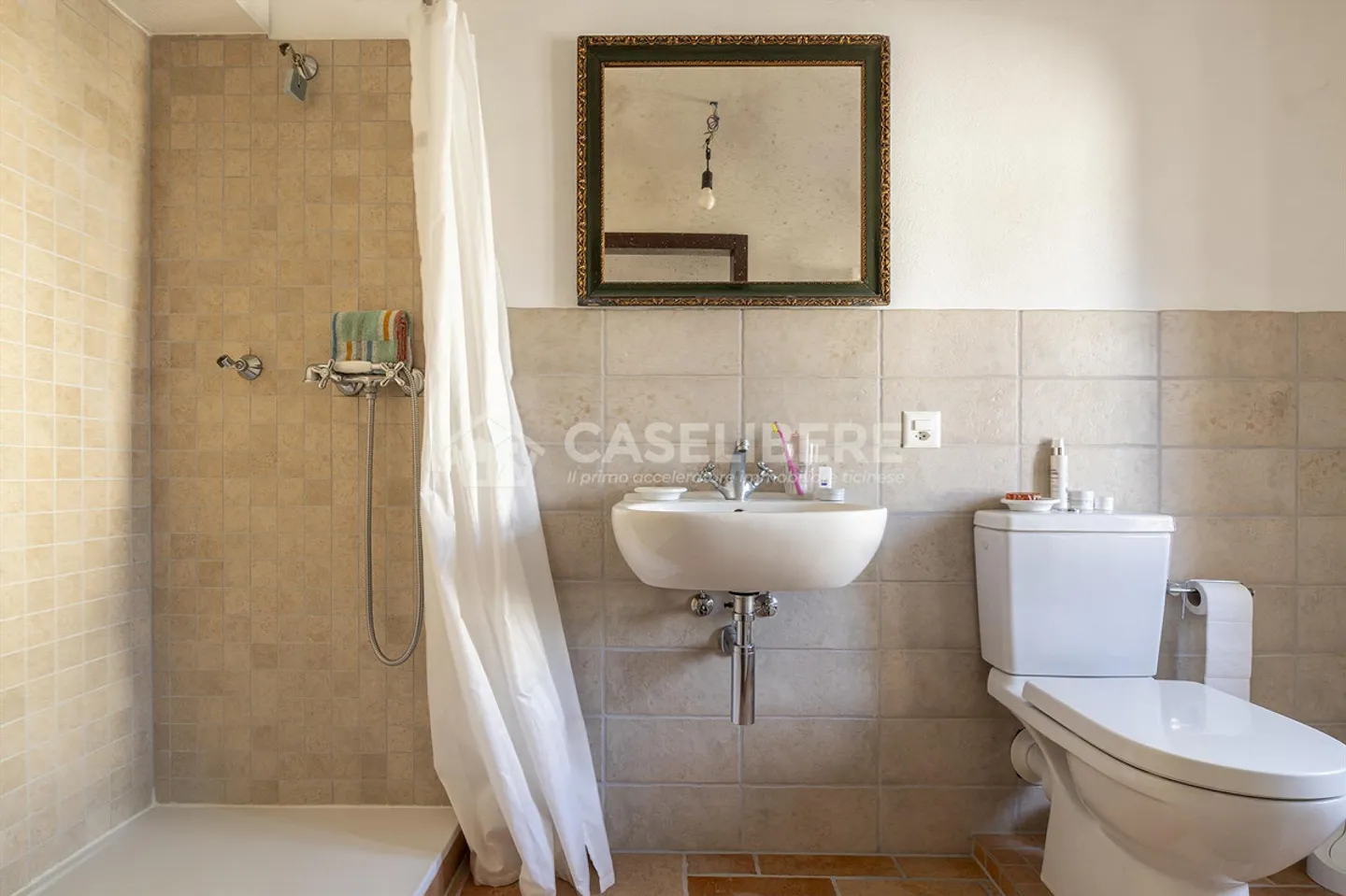 DUPLEX DE 2 CHAMBRES À MANNO - Photo 9 sur 9