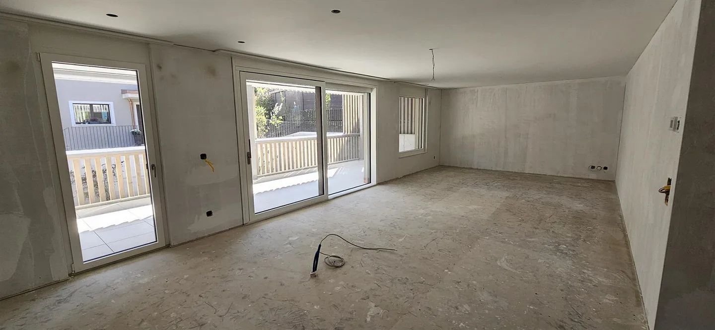 Ultimo appartamento 4½ locali a Zeiningen – inclusi 2 posti auto - Foto 11 di 23