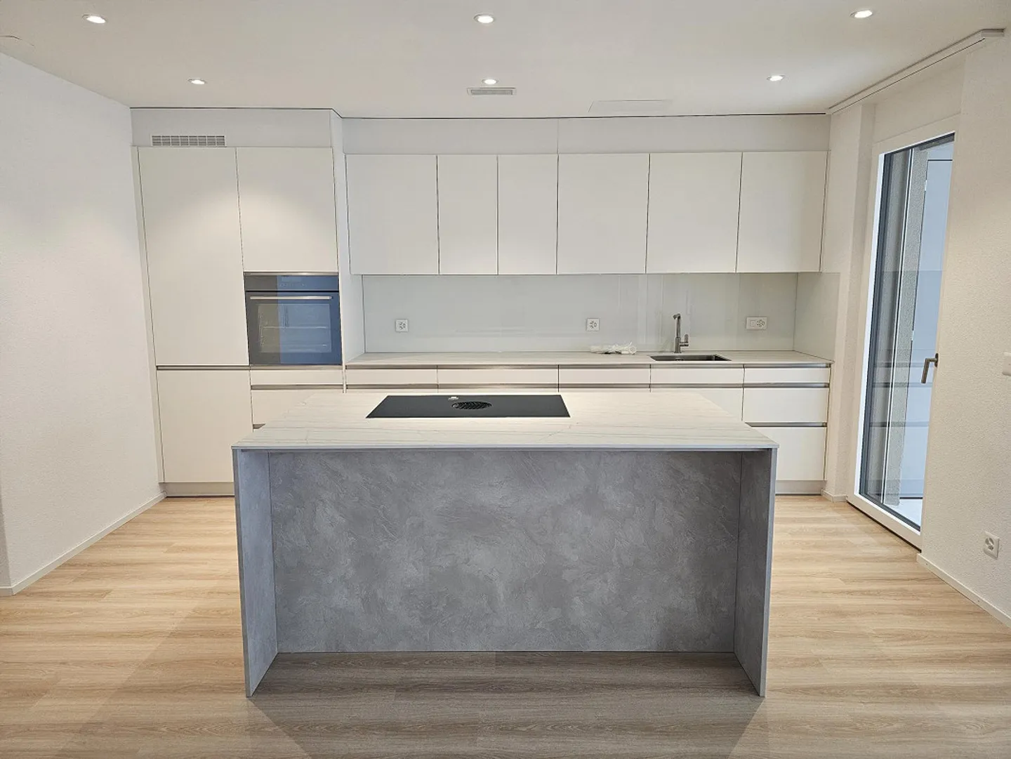 Ultimo appartamento 4½ locali a Zeiningen – inclusi 2 posti auto - Foto 12 di 23