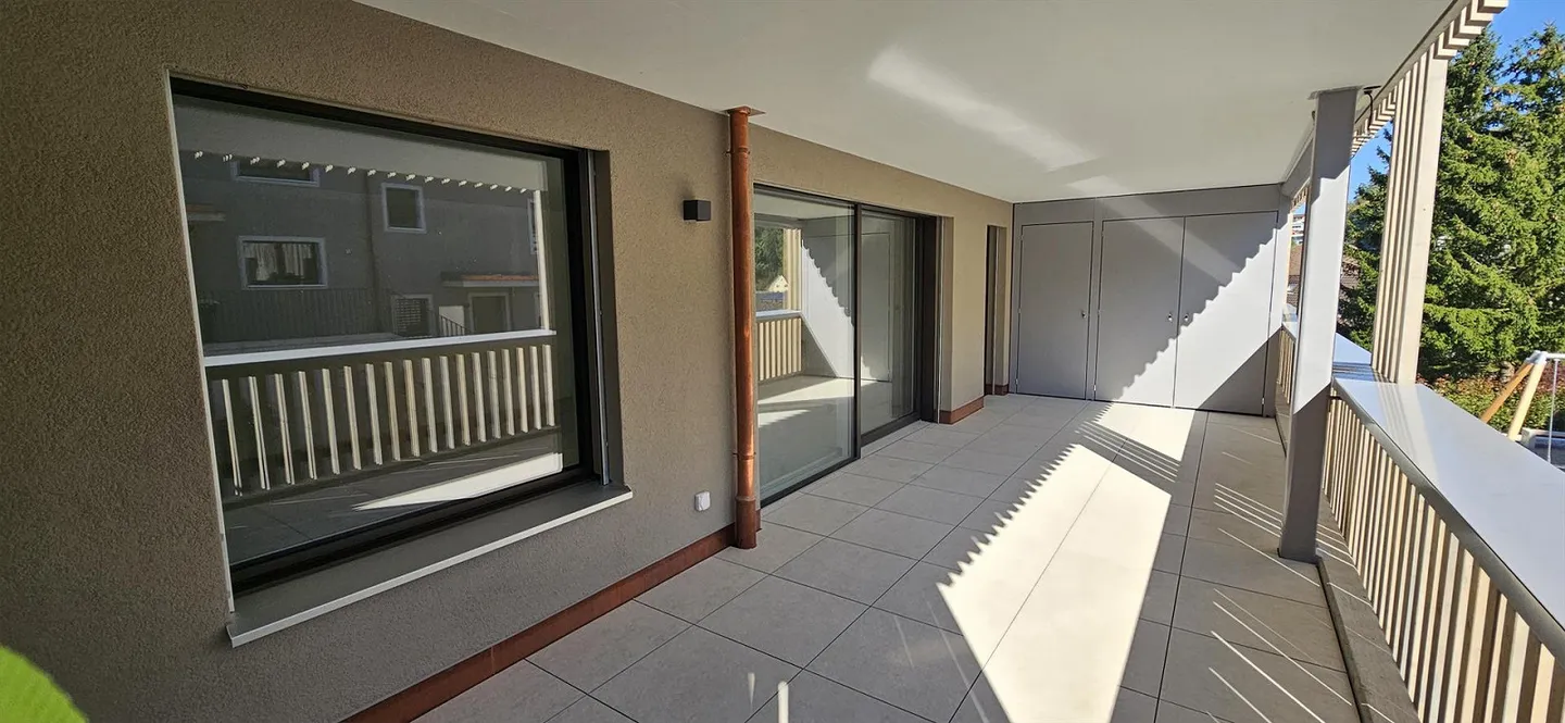 Ultimo appartamento 4½ locali a Zeiningen – inclusi 2 posti auto - Foto 14 di 23