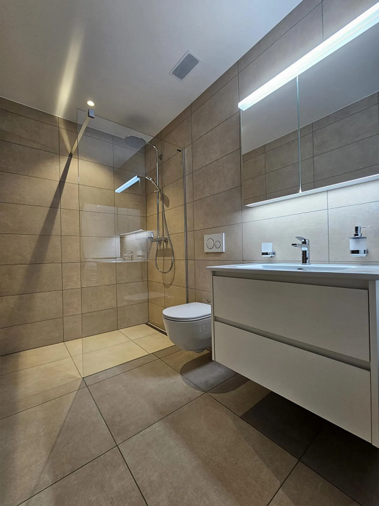 Ultimo appartamento 4½ locali a Zeiningen – inclusi 2 posti auto - Foto 16 di 23