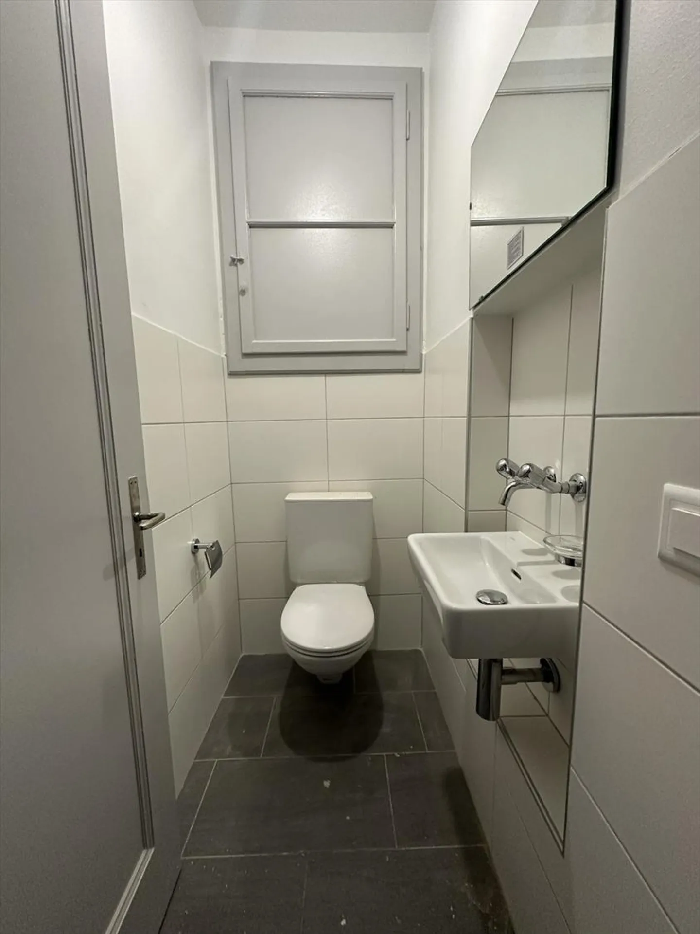 3.5 Room Apartment on the 4th Floor - Photo 4 of 6