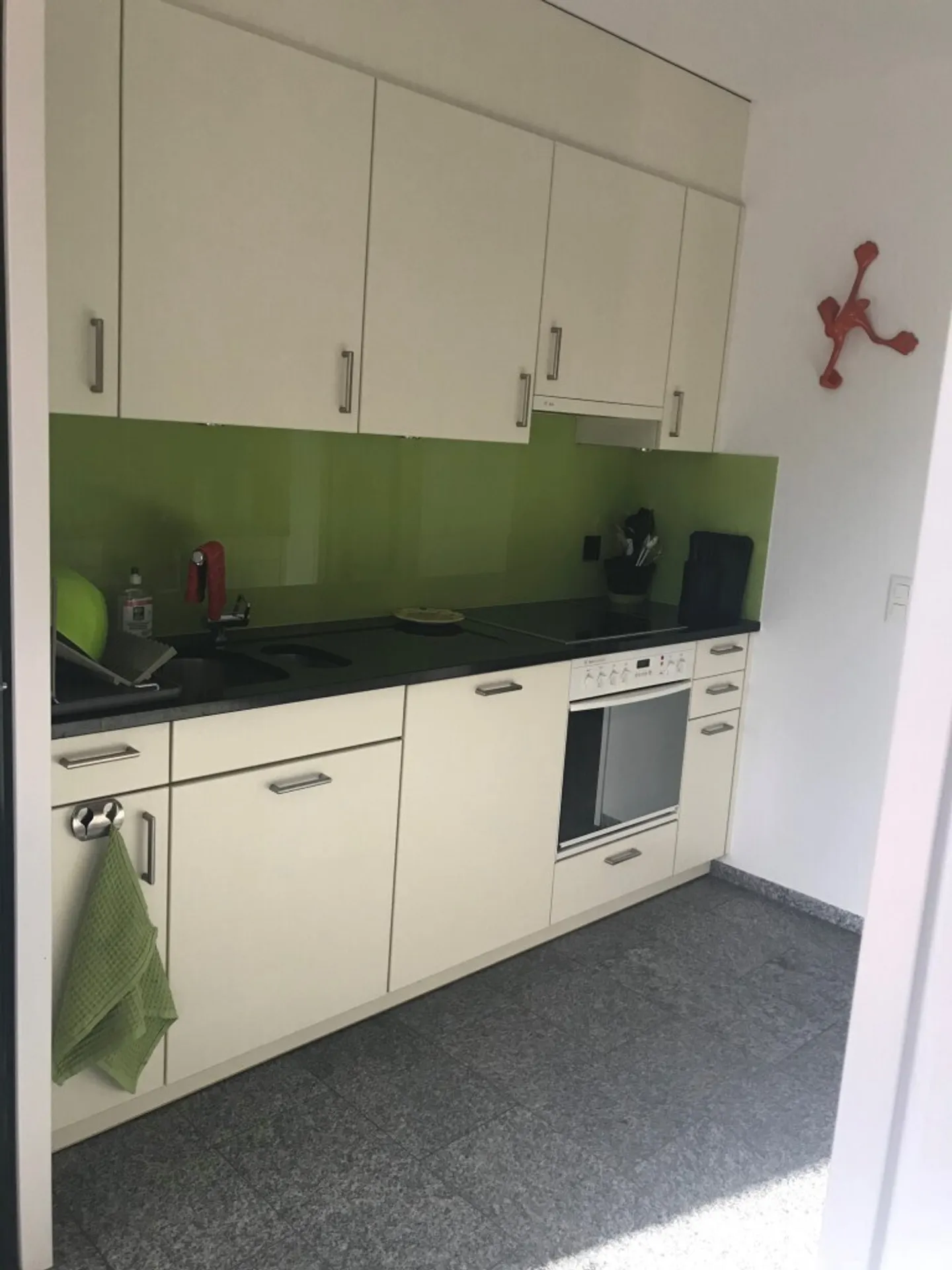 À LOUER SPLENDIDE DUPLEX DE 4.5 PIÈCES - CENTRE DE BELLINZONA - Photo 2 sur 13