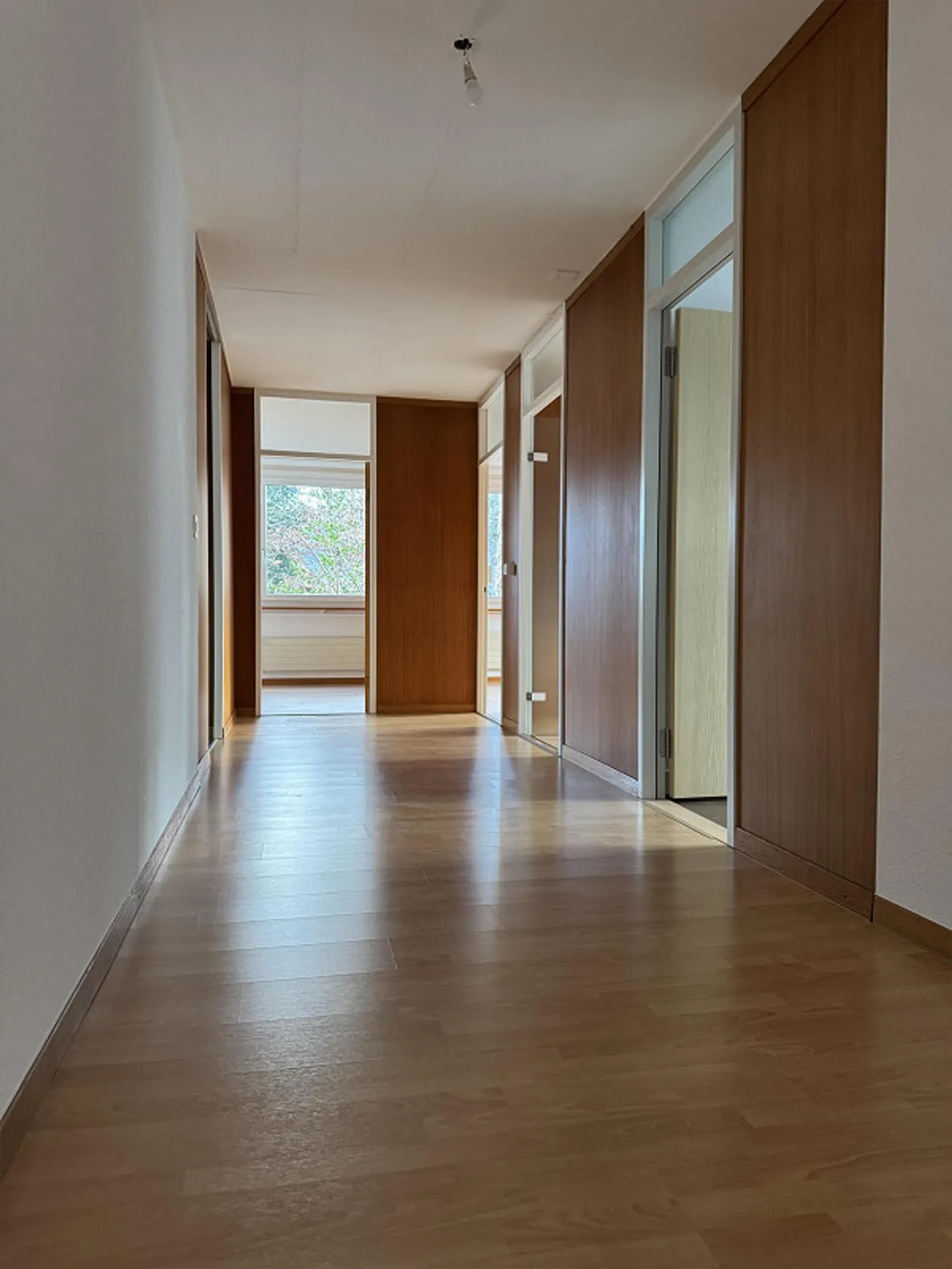 Frisch renovierte, helle Wohnung - Foto 2 von 29