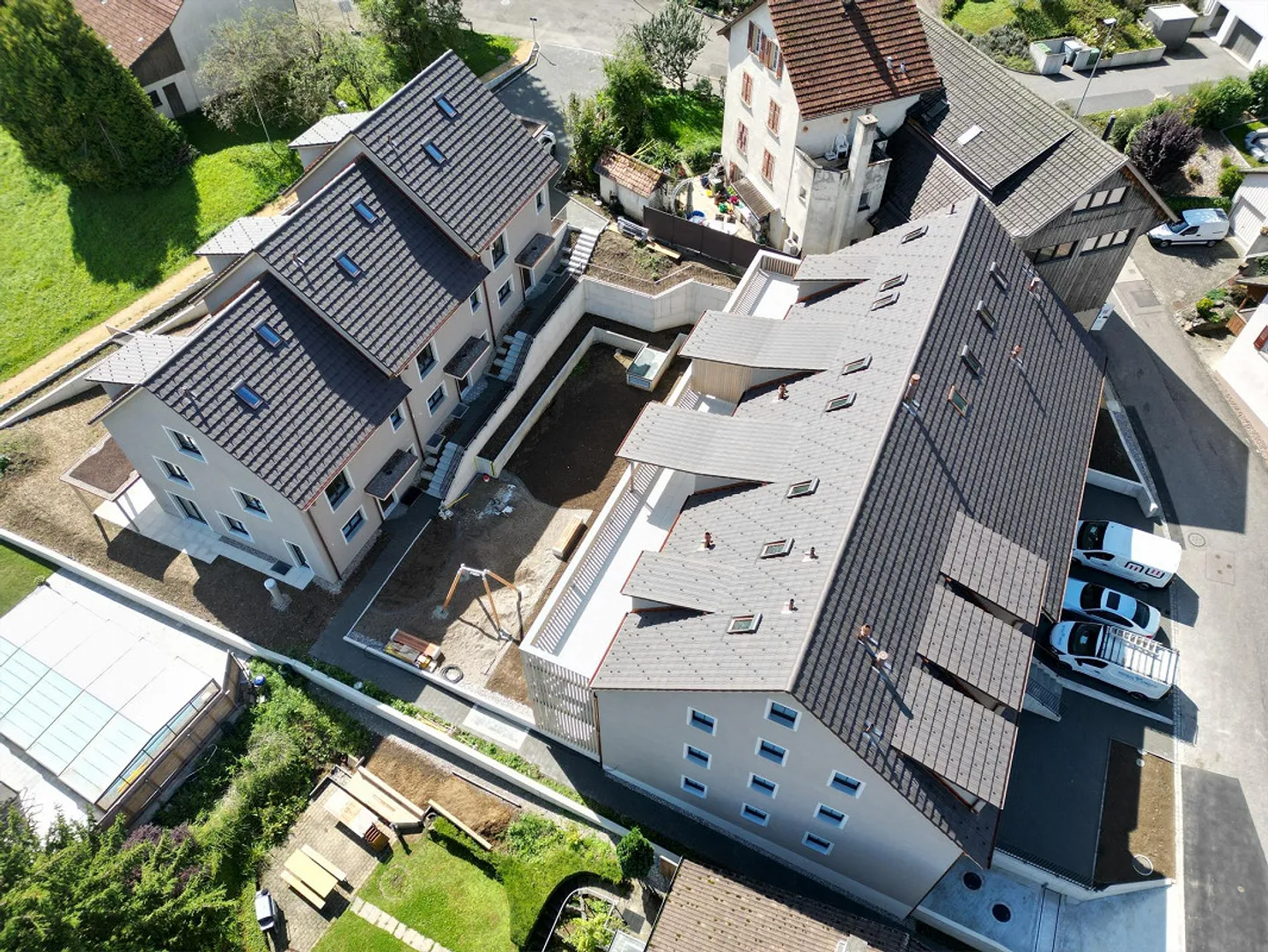 Ultimo appartamento 4½ locali a Zeiningen – inclusi 2 posti auto - Foto 6 di 23