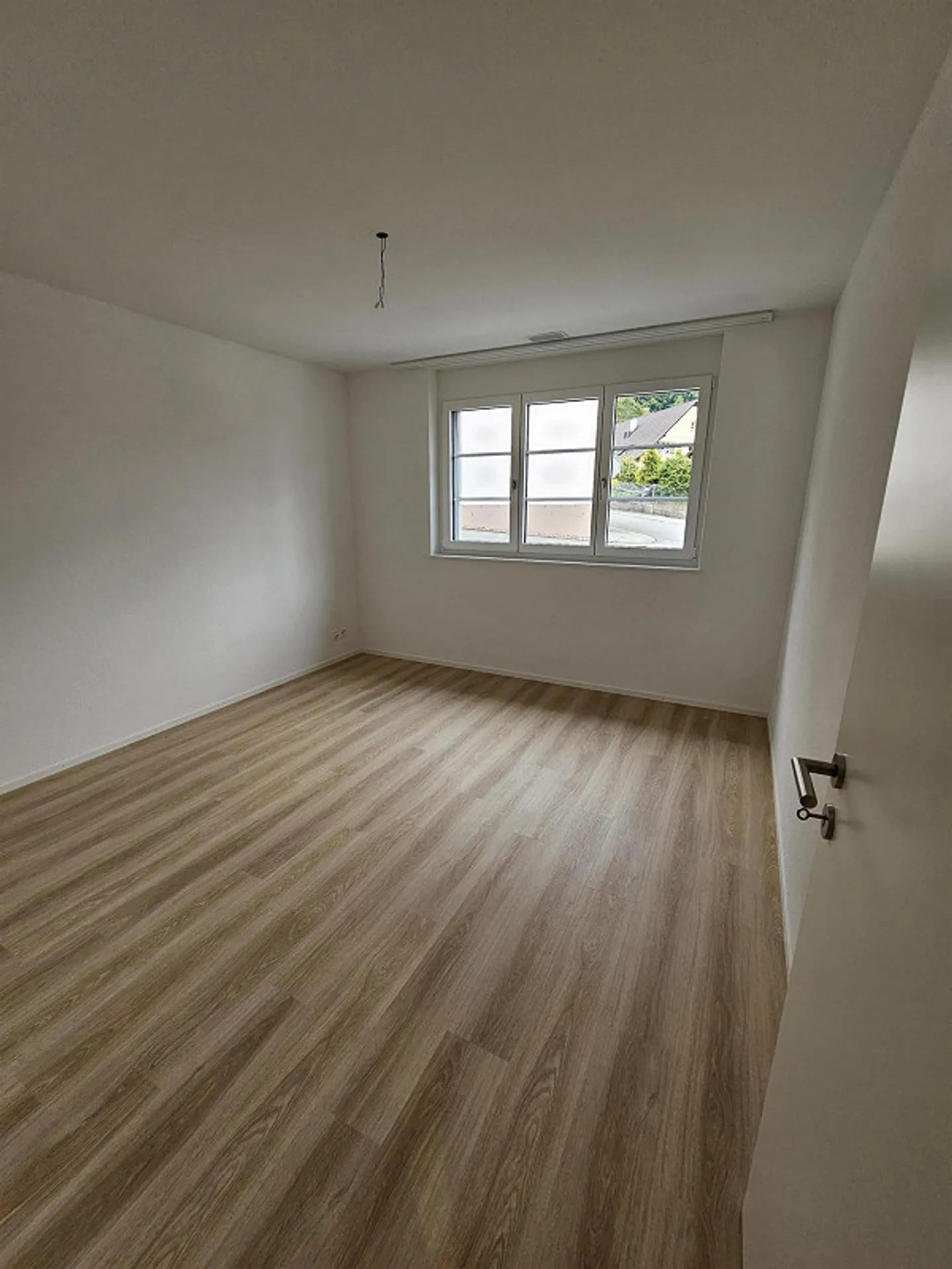 Ultimo appartamento 4½ locali a Zeiningen – inclusi 2 posti auto - Foto 18 di 23