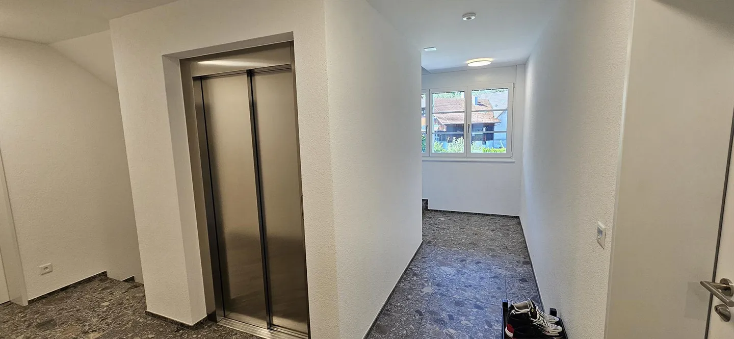 Ultimo appartamento 4½ locali a Zeiningen – inclusi 2 posti auto - Foto 19 di 23