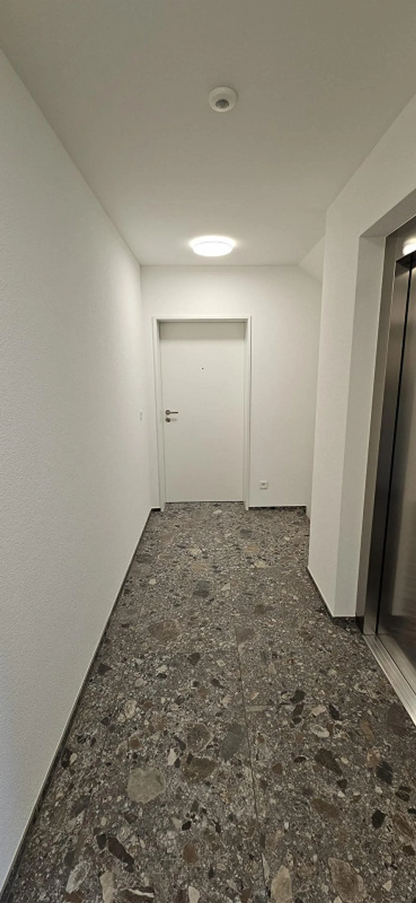 Ultimo appartamento 4½ locali a Zeiningen – inclusi 2 posti auto - Foto 20 di 23