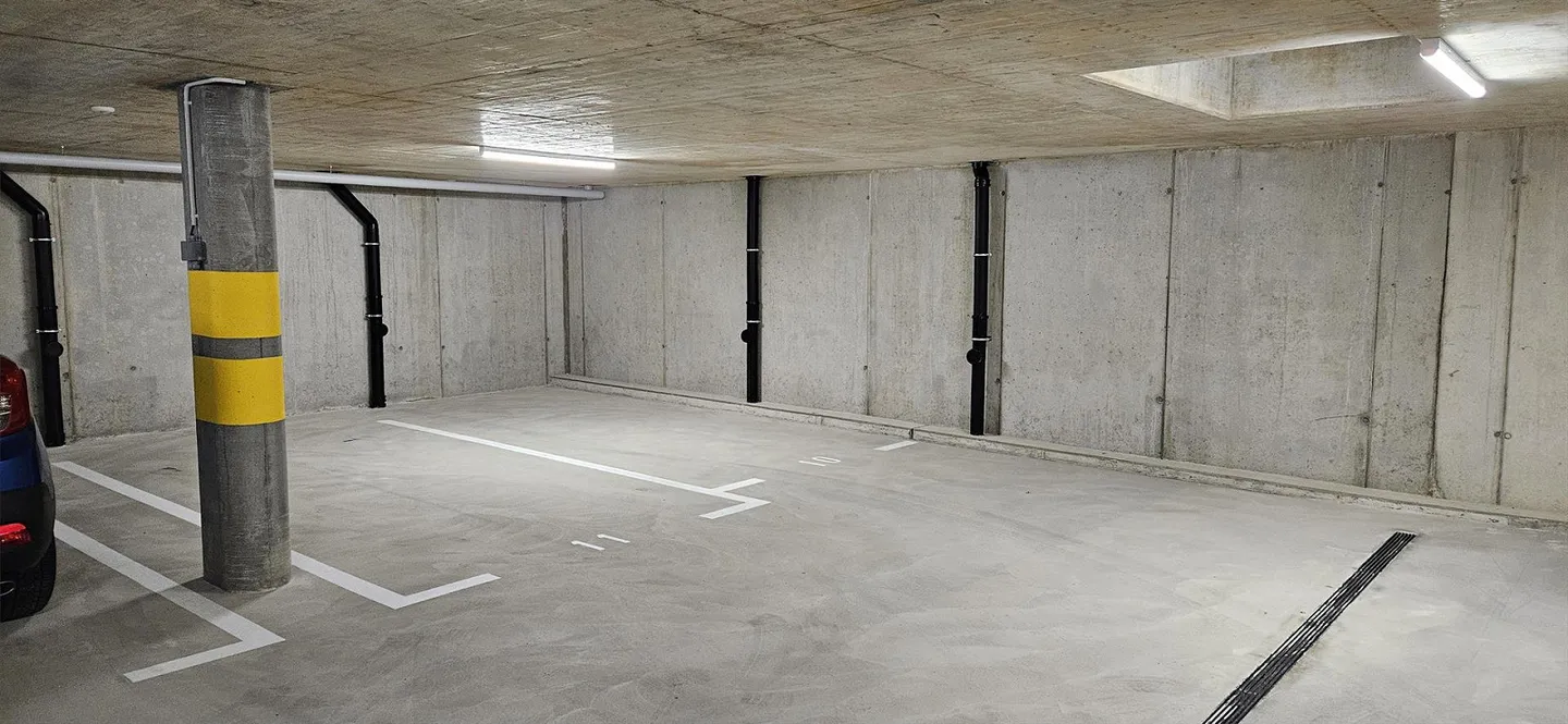 Ultimo appartamento 4½ locali a Zeiningen – inclusi 2 posti auto - Foto 21 di 23