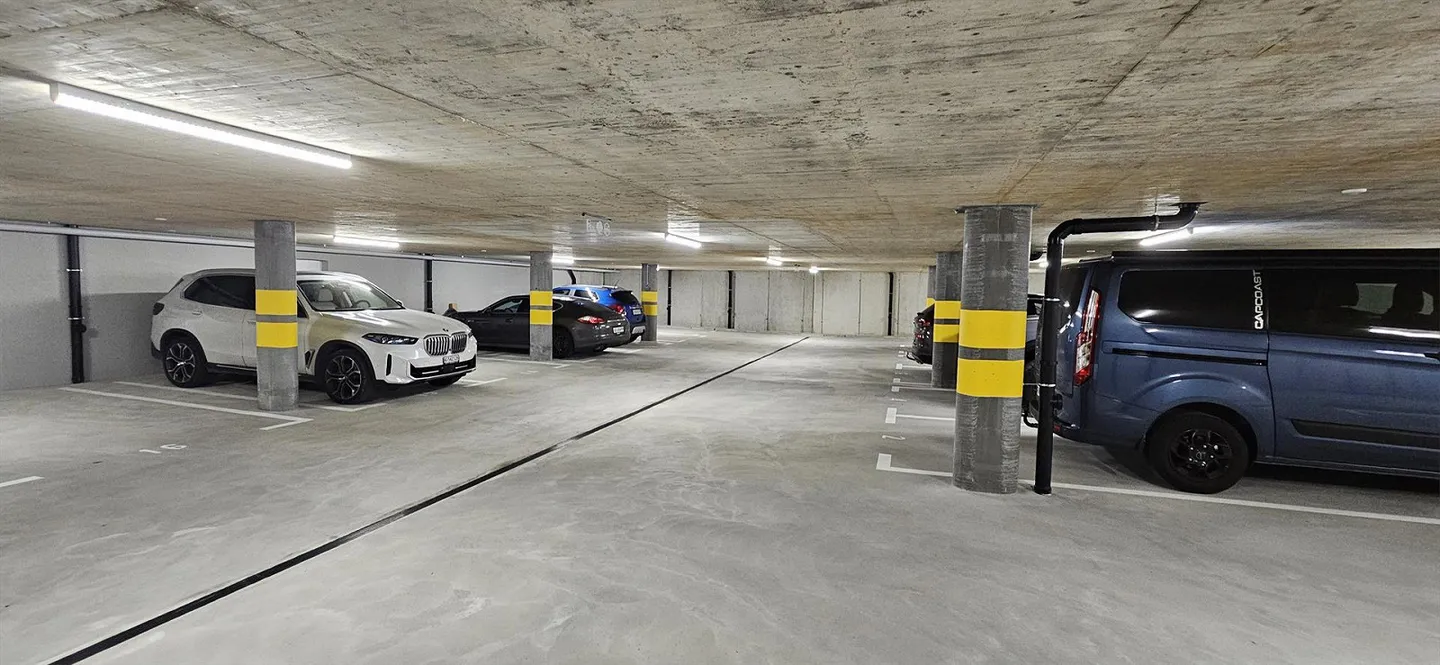 Ultimo appartamento 4½ locali a Zeiningen – inclusi 2 posti auto - Foto 22 di 23