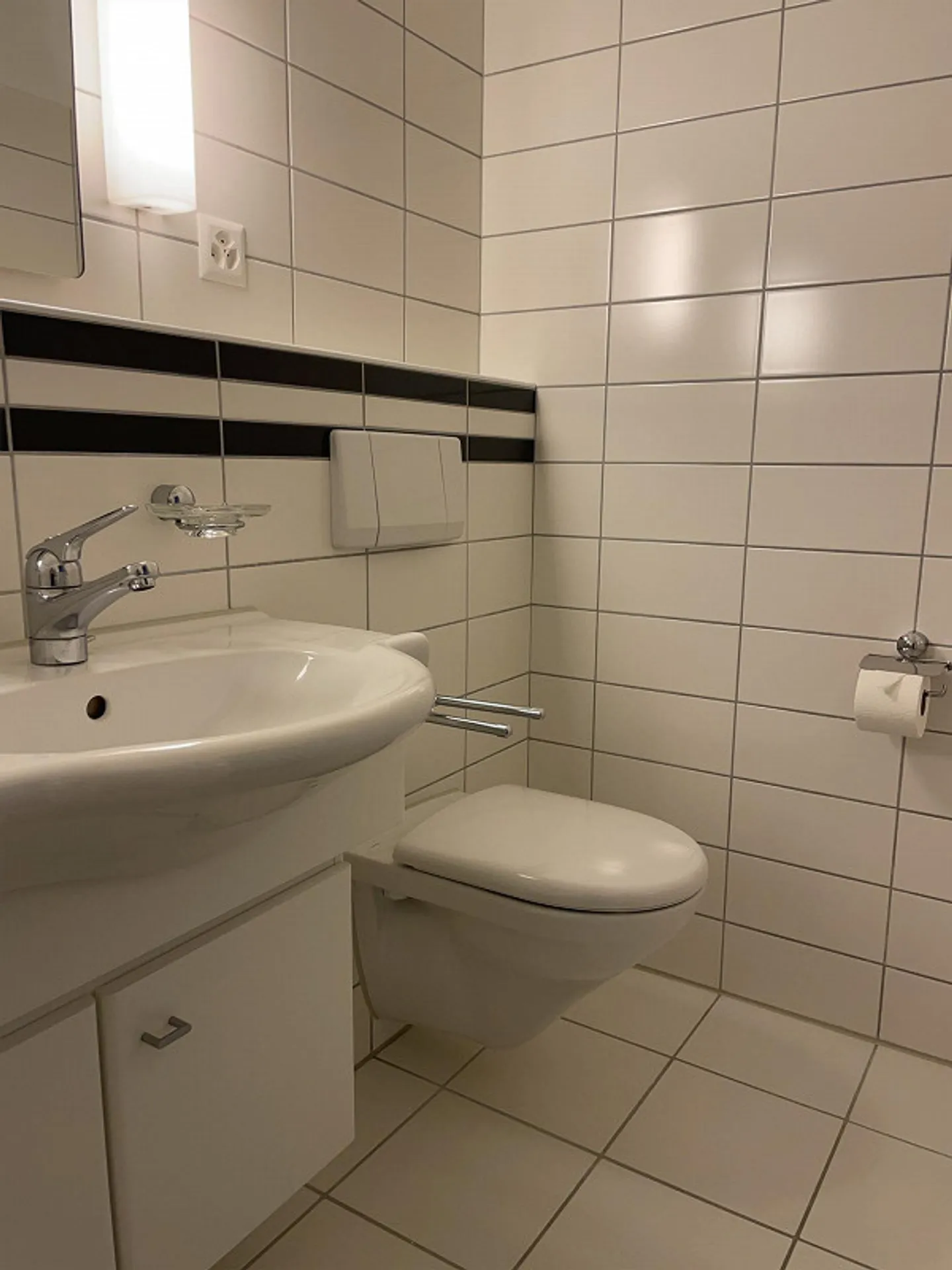 Appartamento al piano terra di 3,5 stanze con giardino privato - Foto 10 di 19