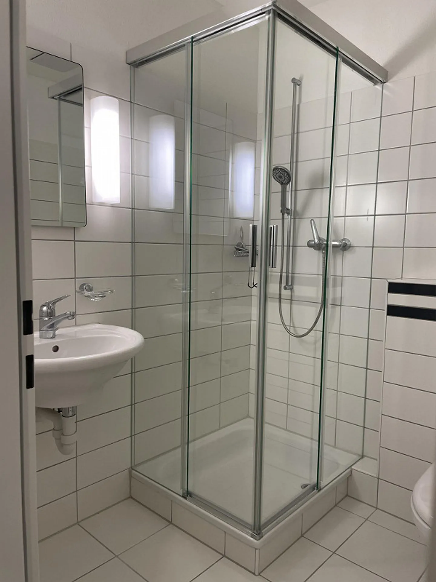 Appartamento al piano terra di 3,5 stanze con giardino privato - Foto 11 di 19