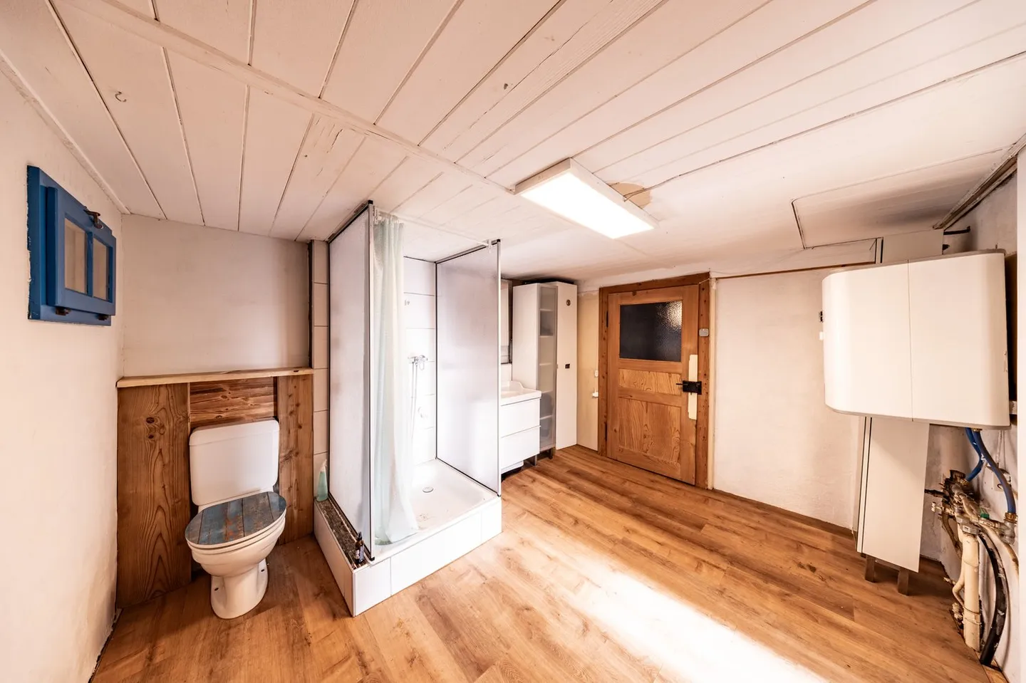 Charmantes Einfamilienhaus - Foto 7 von 9