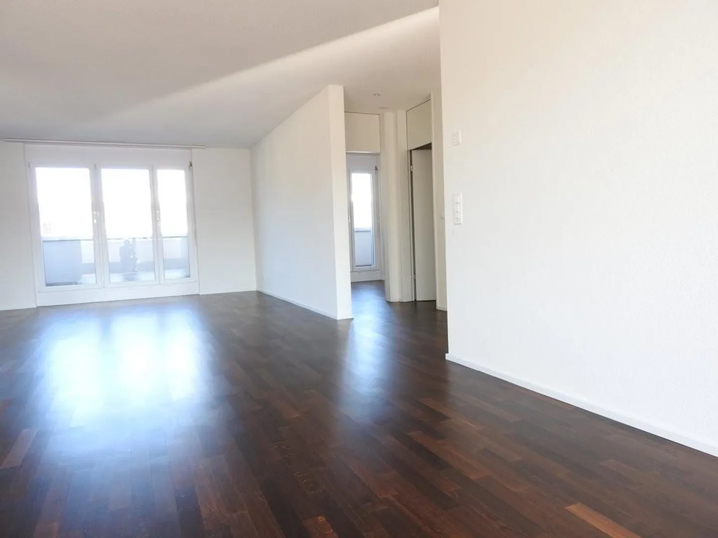 Bell'appartamento nel cuore di Gümligen! - Foto 8 di 10