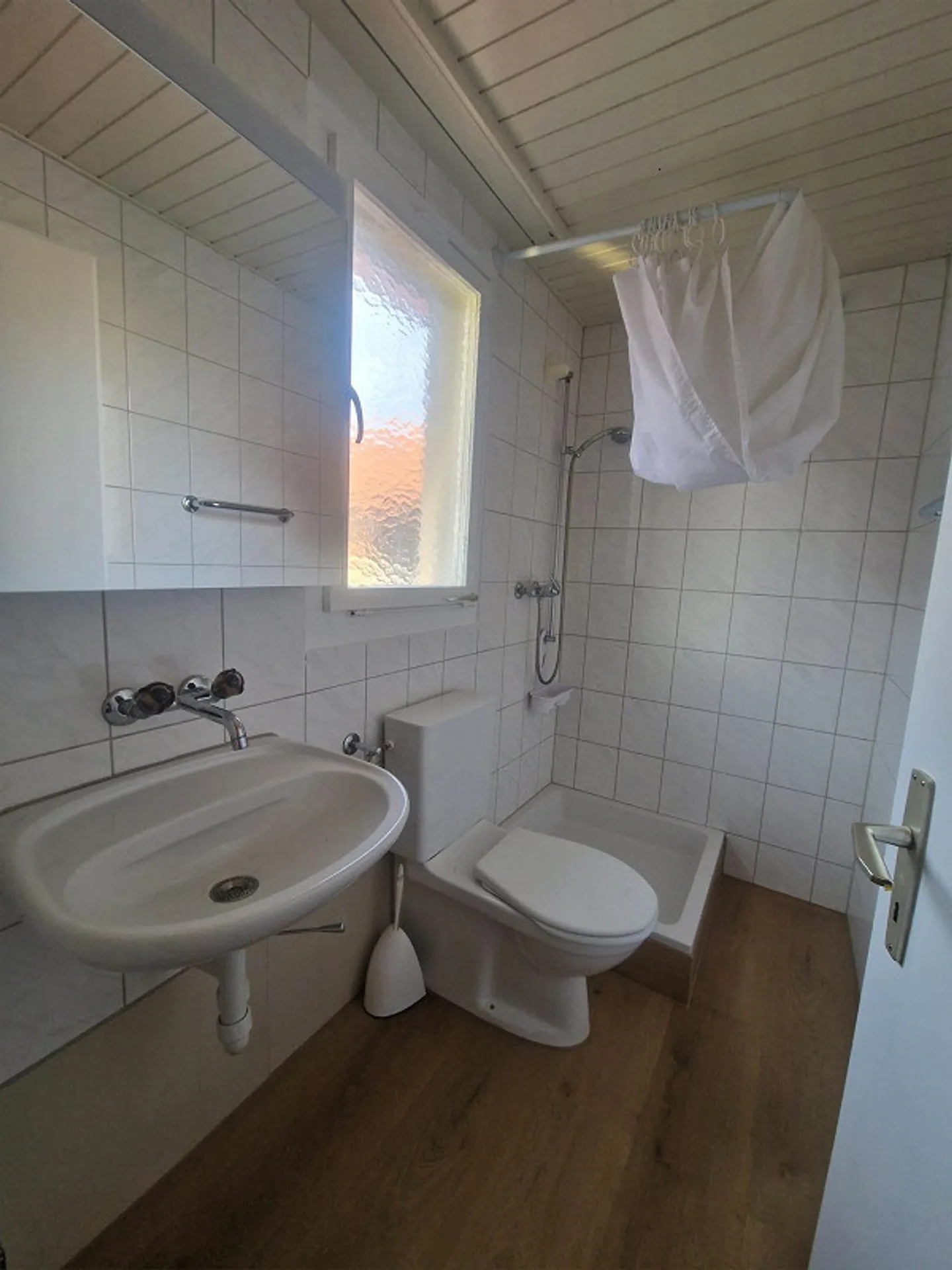 Charmantes Zimmer Nähe Bahnhof - Foto 3 von 4