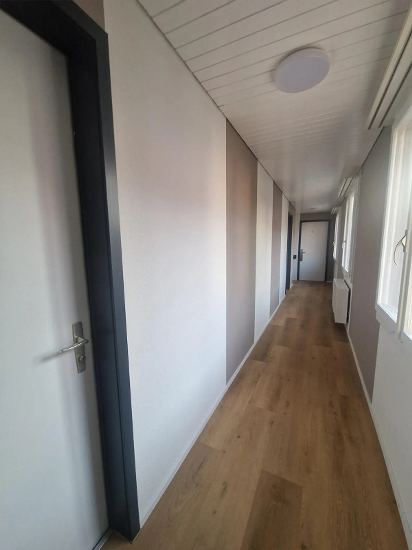 Charmantes Zimmer Nähe Bahnhof - Foto 4 von 4