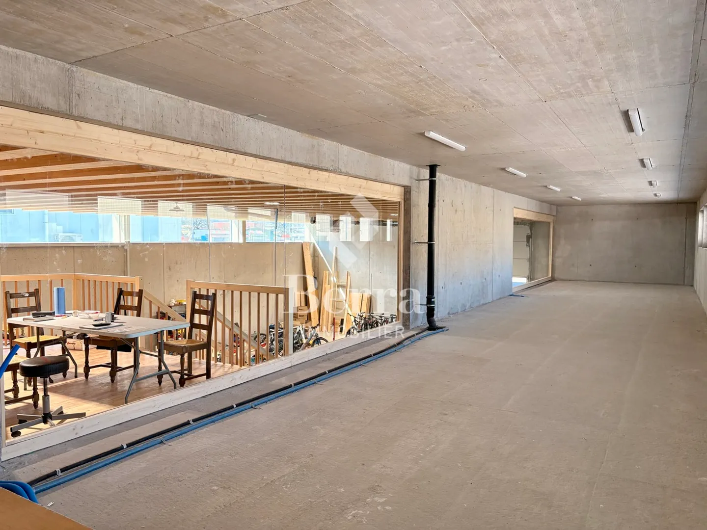 117 m² New Goods for Your Activity - Strategic Location in Martigny - Photo 2 of 9