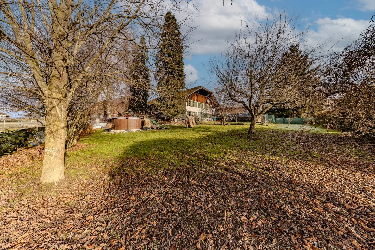 Charmantes Einfamilienhaus - Foto 8 von 9