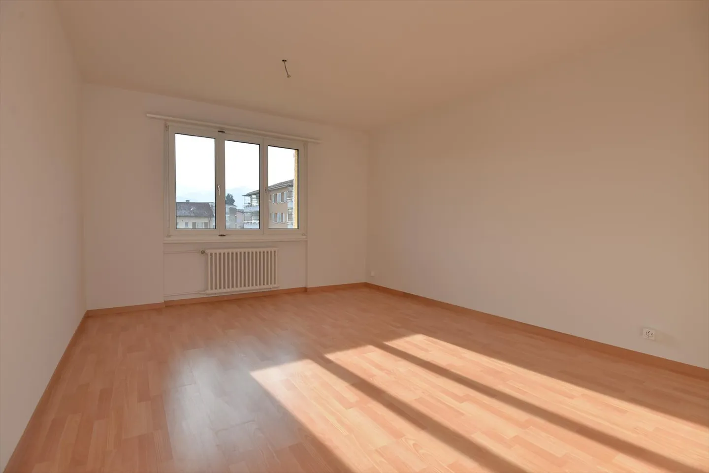 Wohnung mieten - Foto 8 von 9