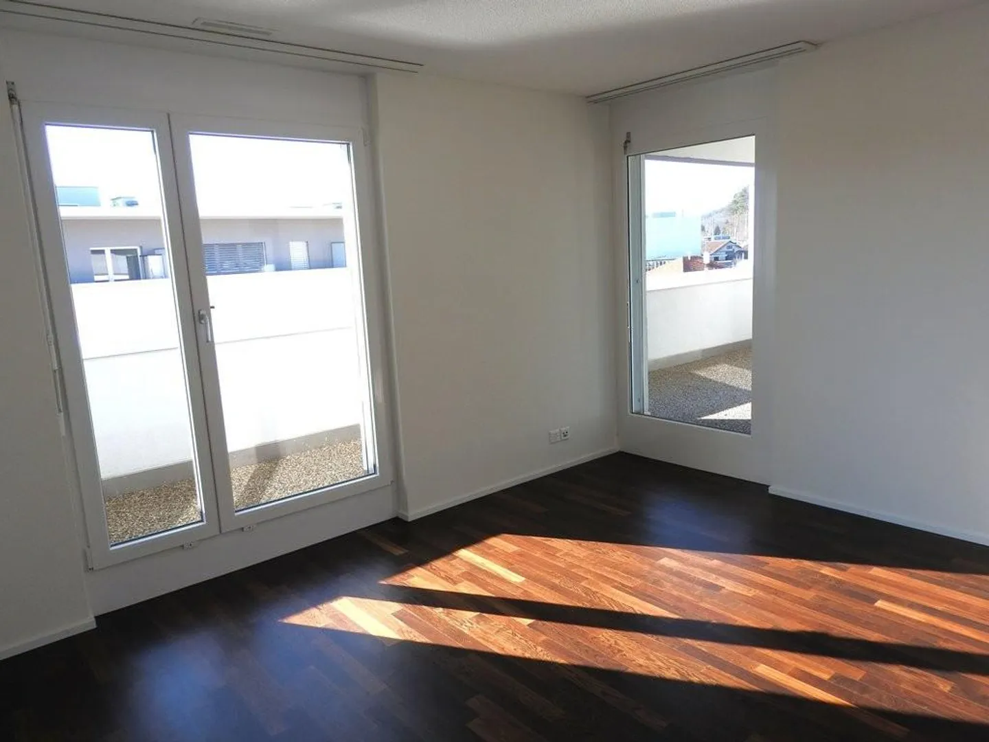 Bell'appartamento nel cuore di Gümligen! - Foto 9 di 10