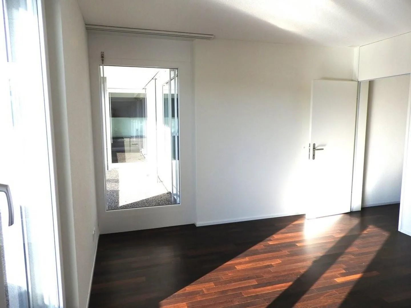 Bell'appartamento nel cuore di Gümligen! - Foto 10 di 10