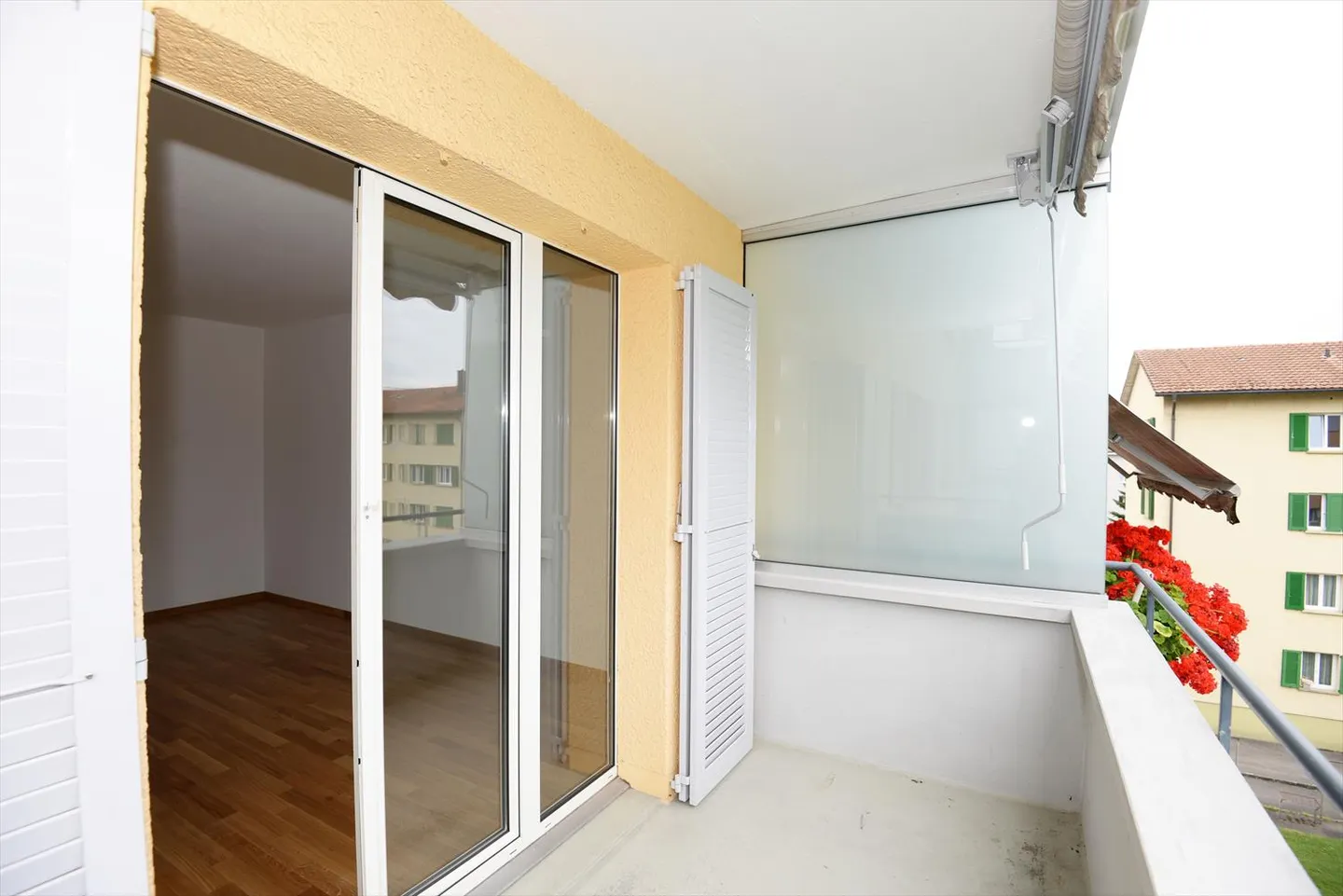 Wohnung mieten - Foto 9 von 9