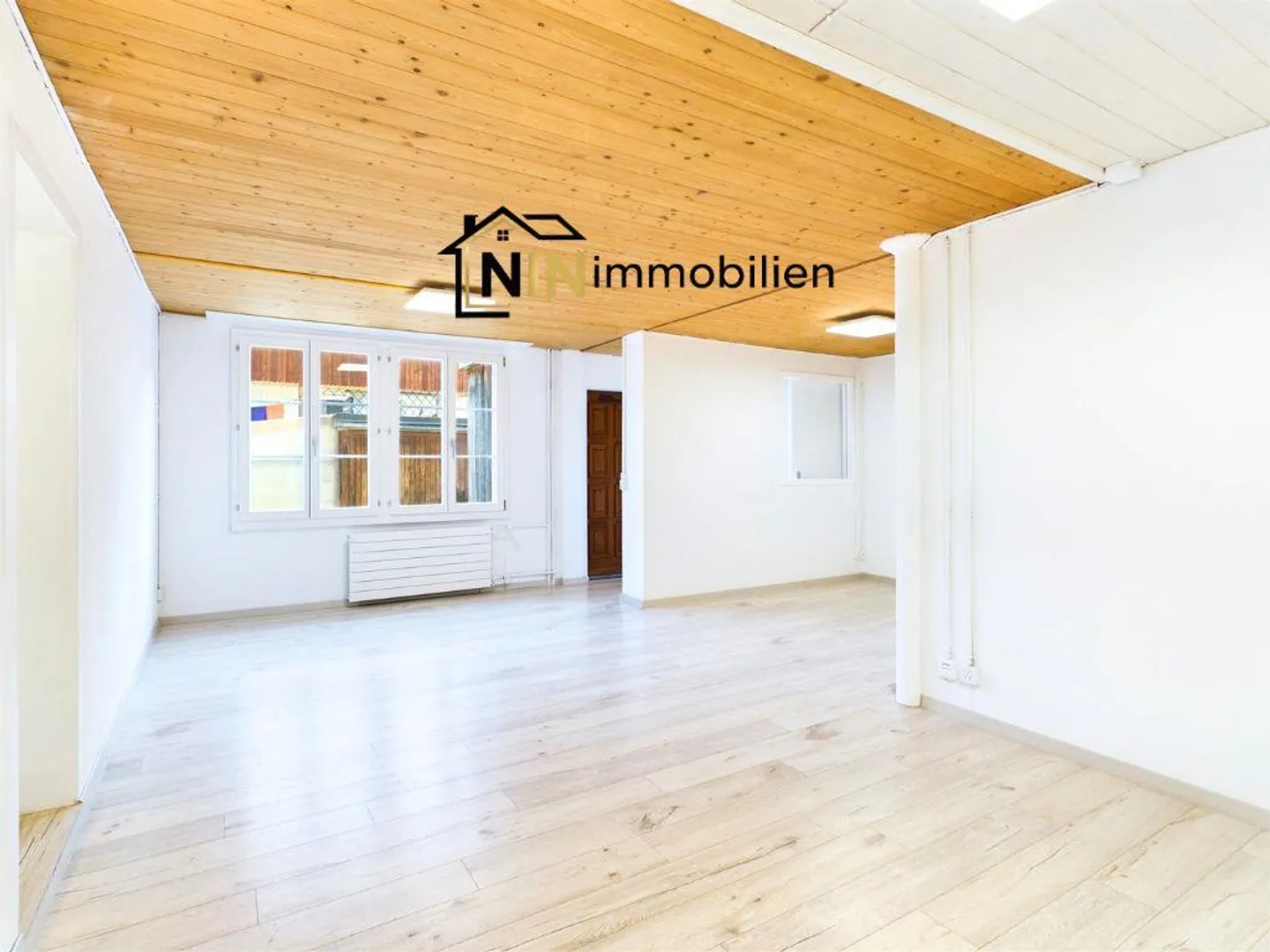 Loué - Photo 1 sur 1