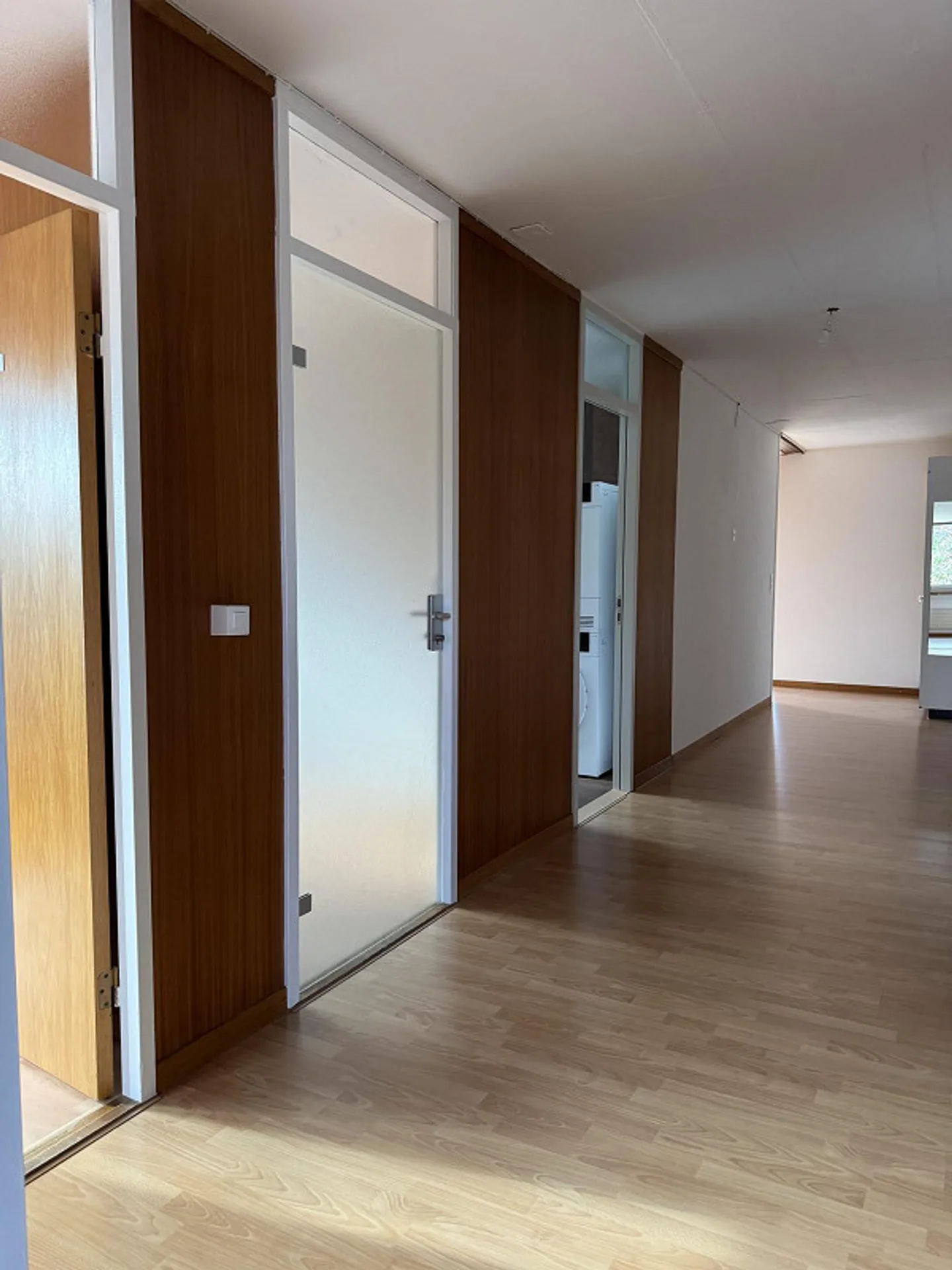 Frisch renovierte, helle Wohnung - Foto 3 von 29