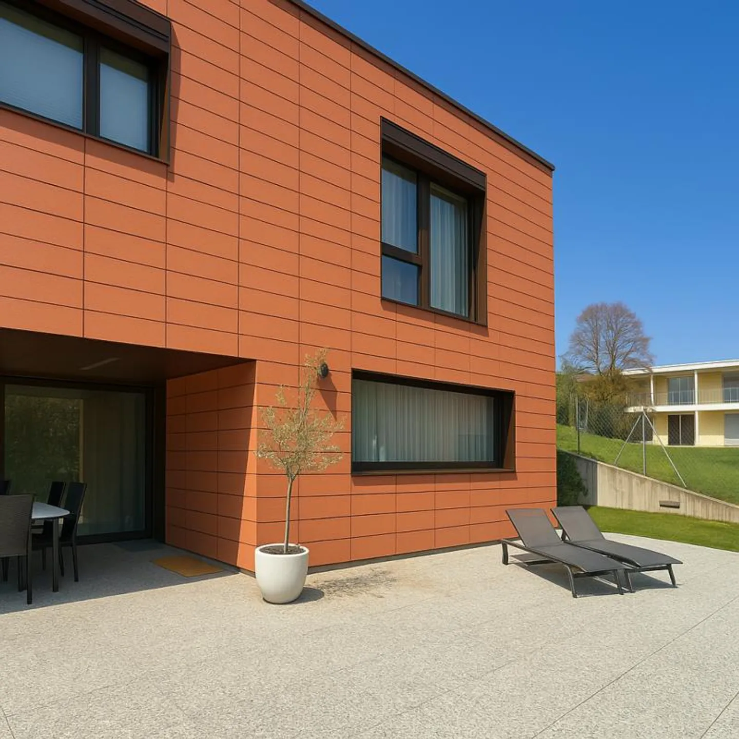 Proprietà di villa esclusiva nella zona residenziale di Breganzona - Foto 2 di 12