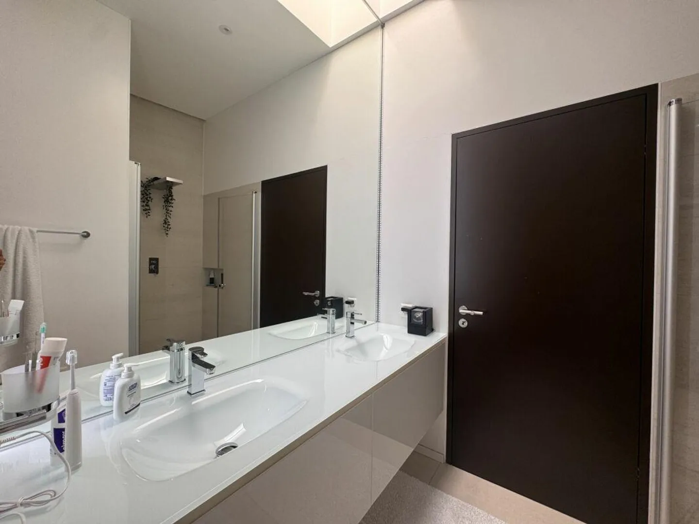 Proprietà di villa esclusiva nella zona residenziale di Breganzona - Foto 12 di 12