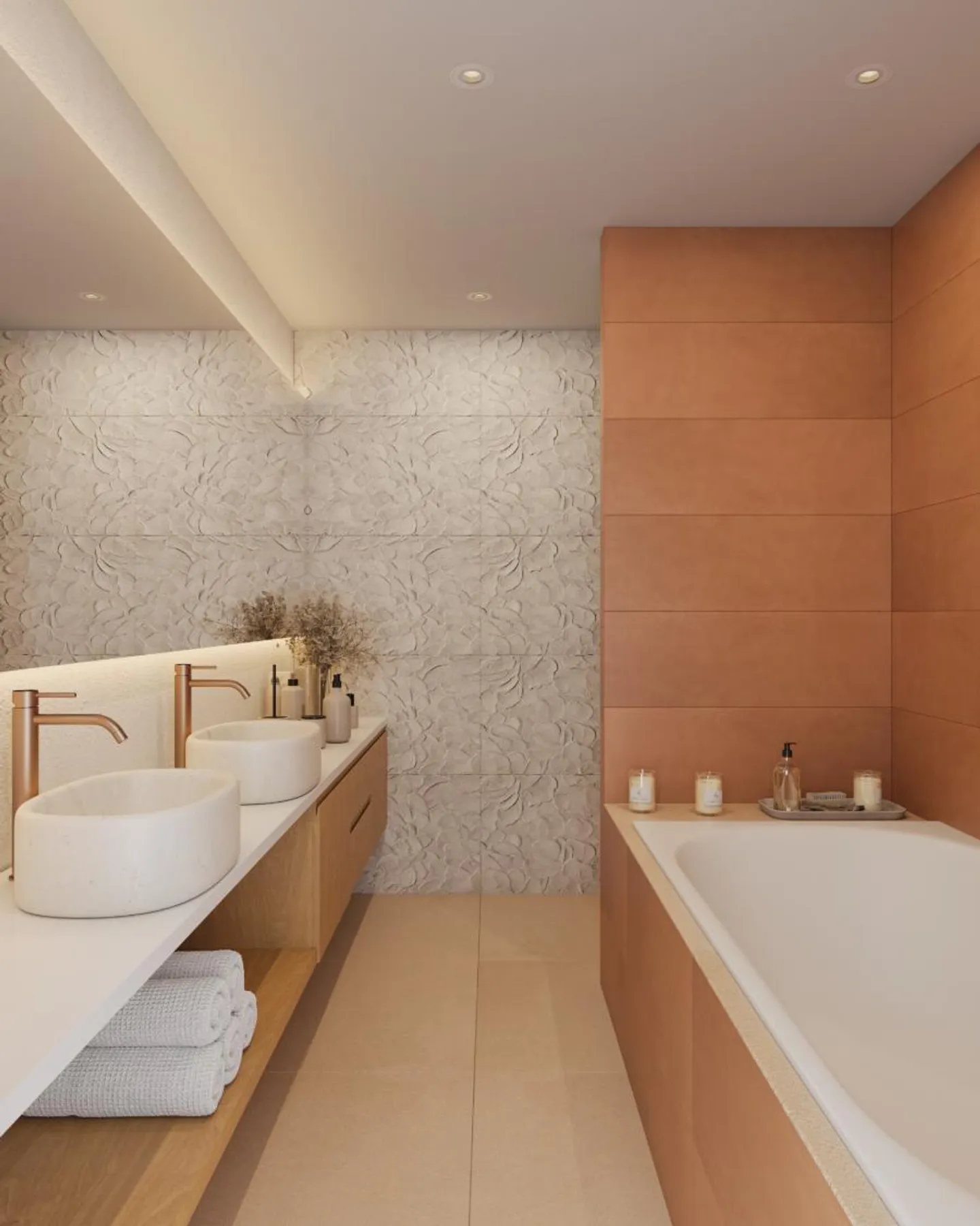 1.5 Room Apartment - Photo 3 of 3