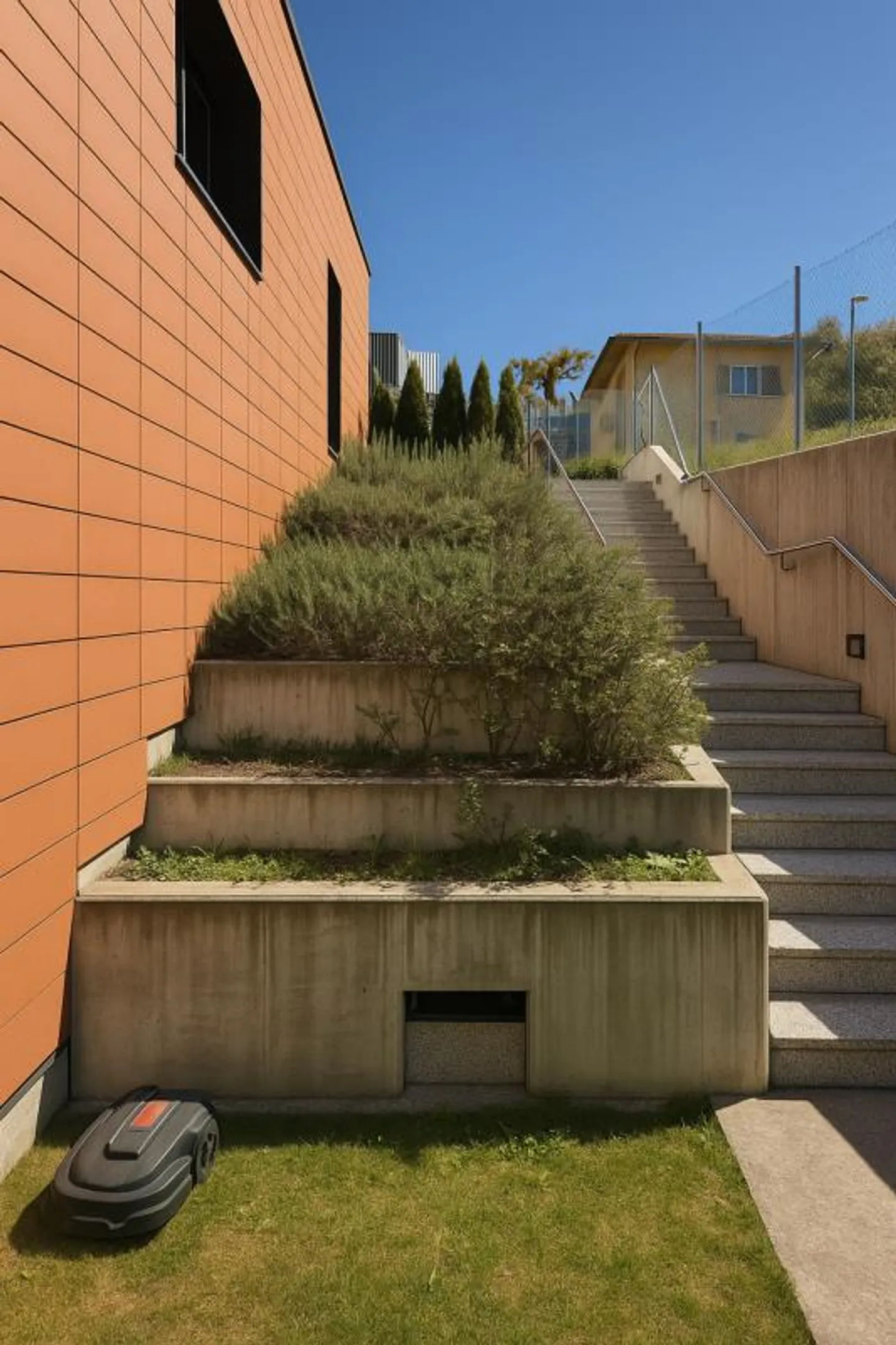 Proprietà di villa esclusiva nella zona residenziale di Breganzona - Foto 6 di 12