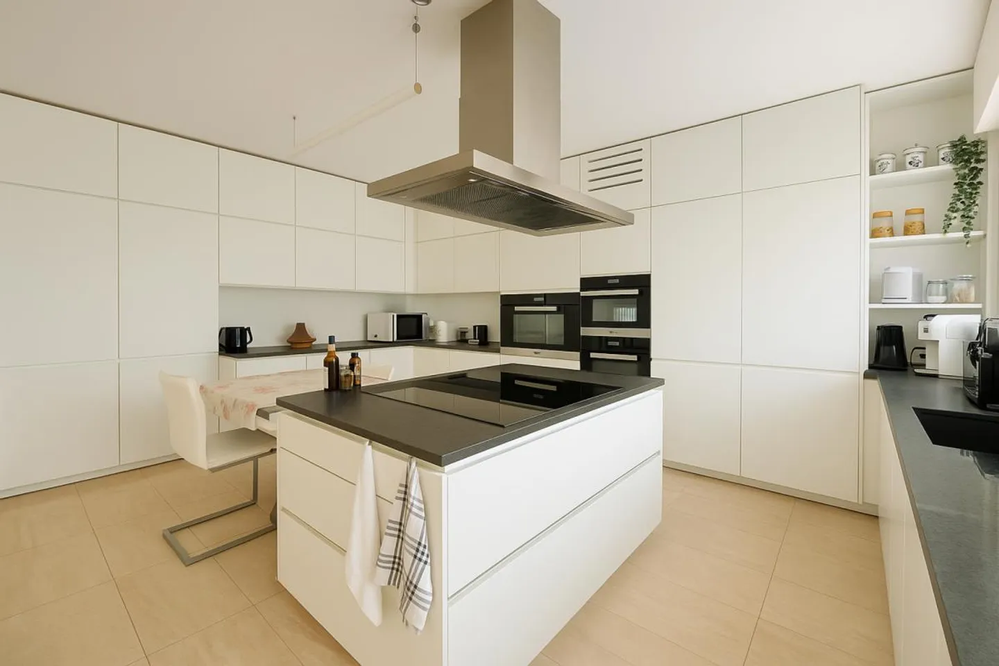Proprietà di villa esclusiva nella zona residenziale di Breganzona - Foto 8 di 12