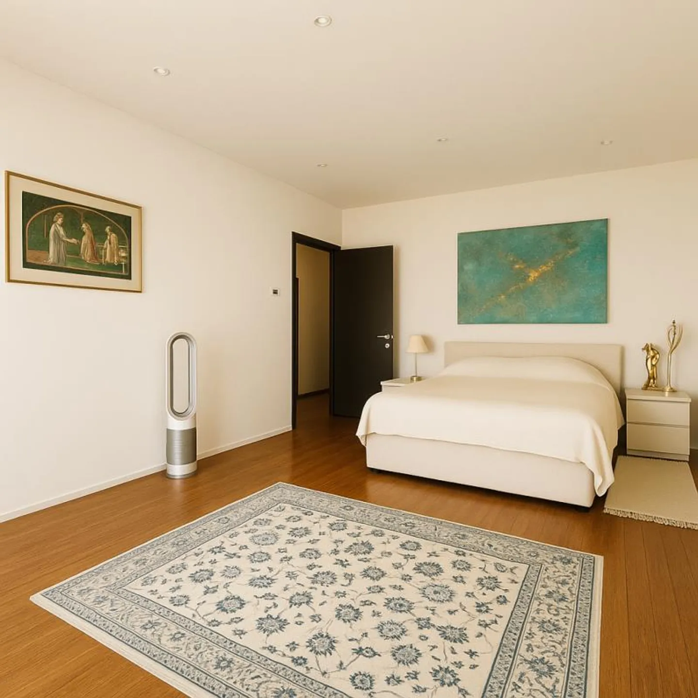Proprietà di villa esclusiva nella zona residenziale di Breganzona - Foto 11 di 12
