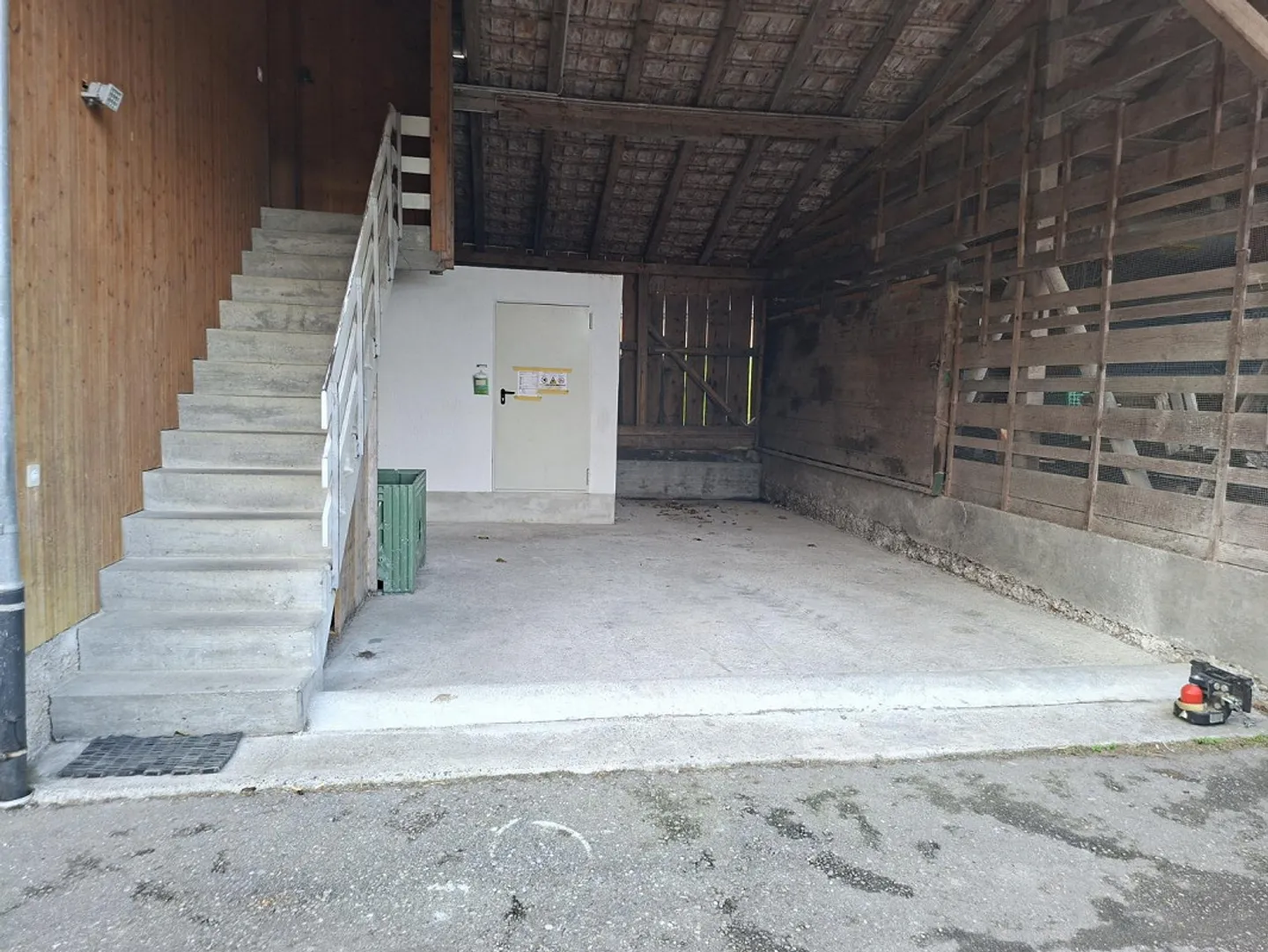 Property for Horse Keeping - Photo 18 of 27