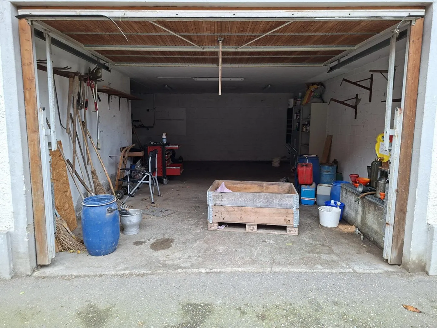 Property for Horse Keeping - Photo 19 of 27