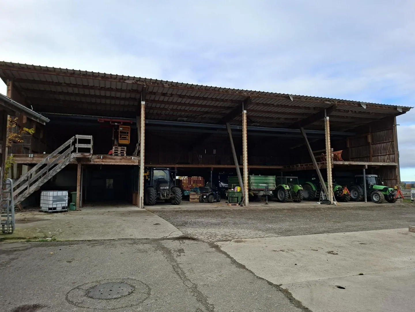 Property for Horse Keeping - Photo 20 of 27