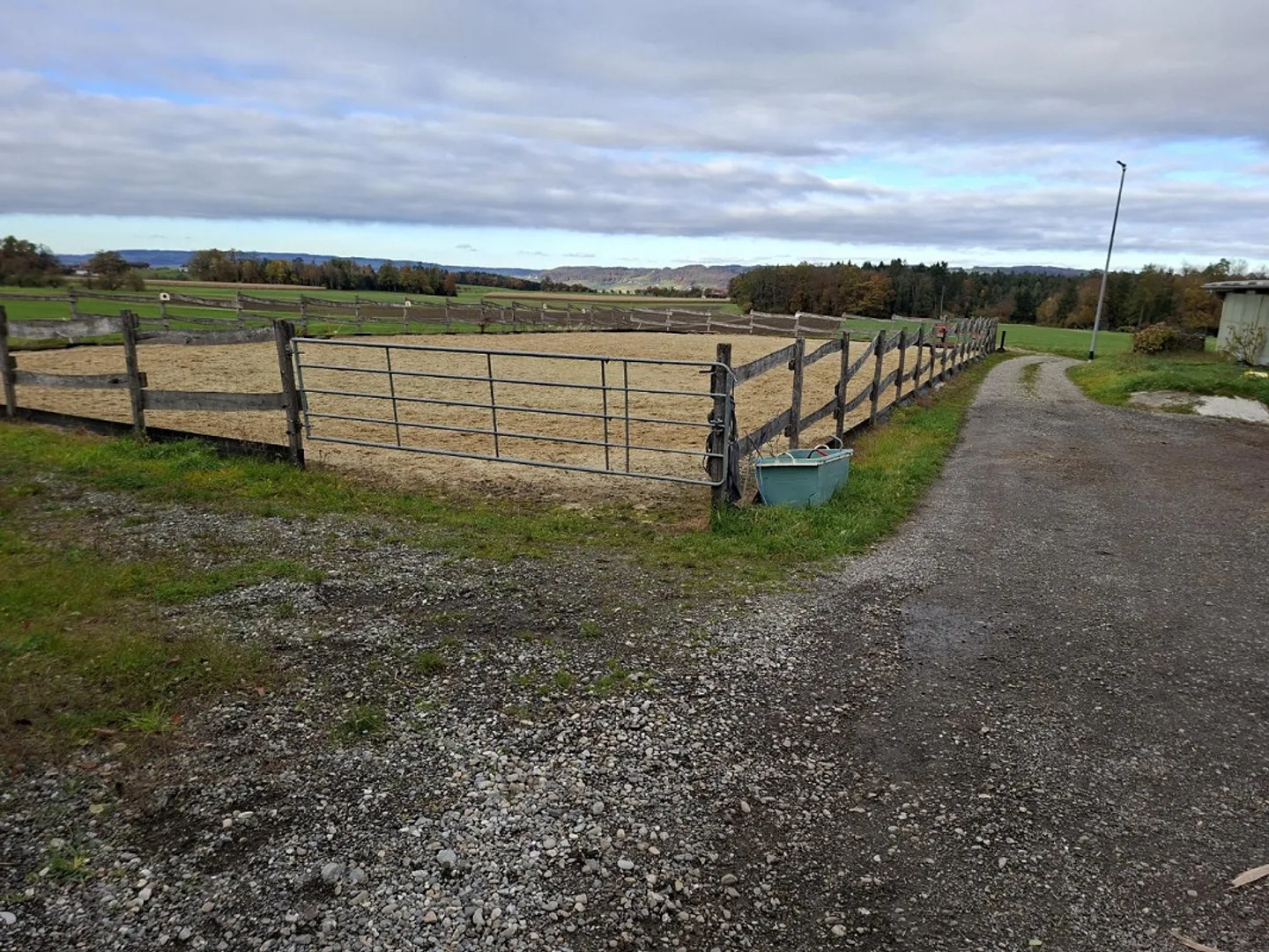 Property for Horse Keeping - Photo 21 of 27