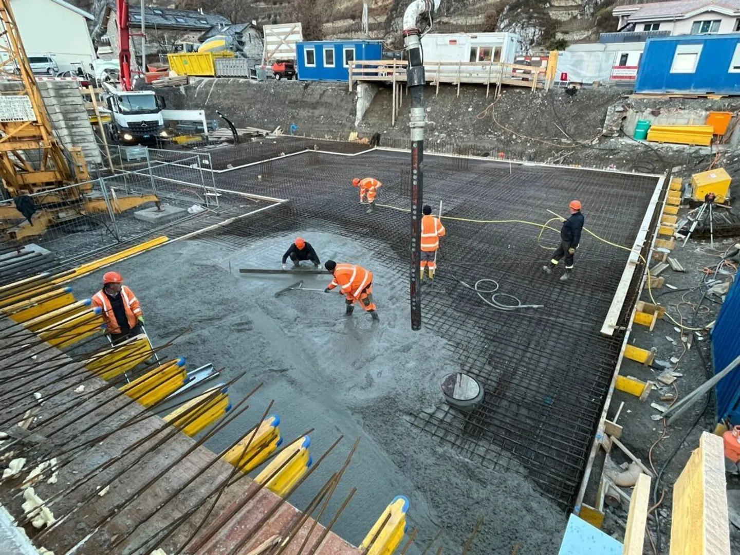 Appartamento 2,5 locali a Vétroz - Foto 16 di 19