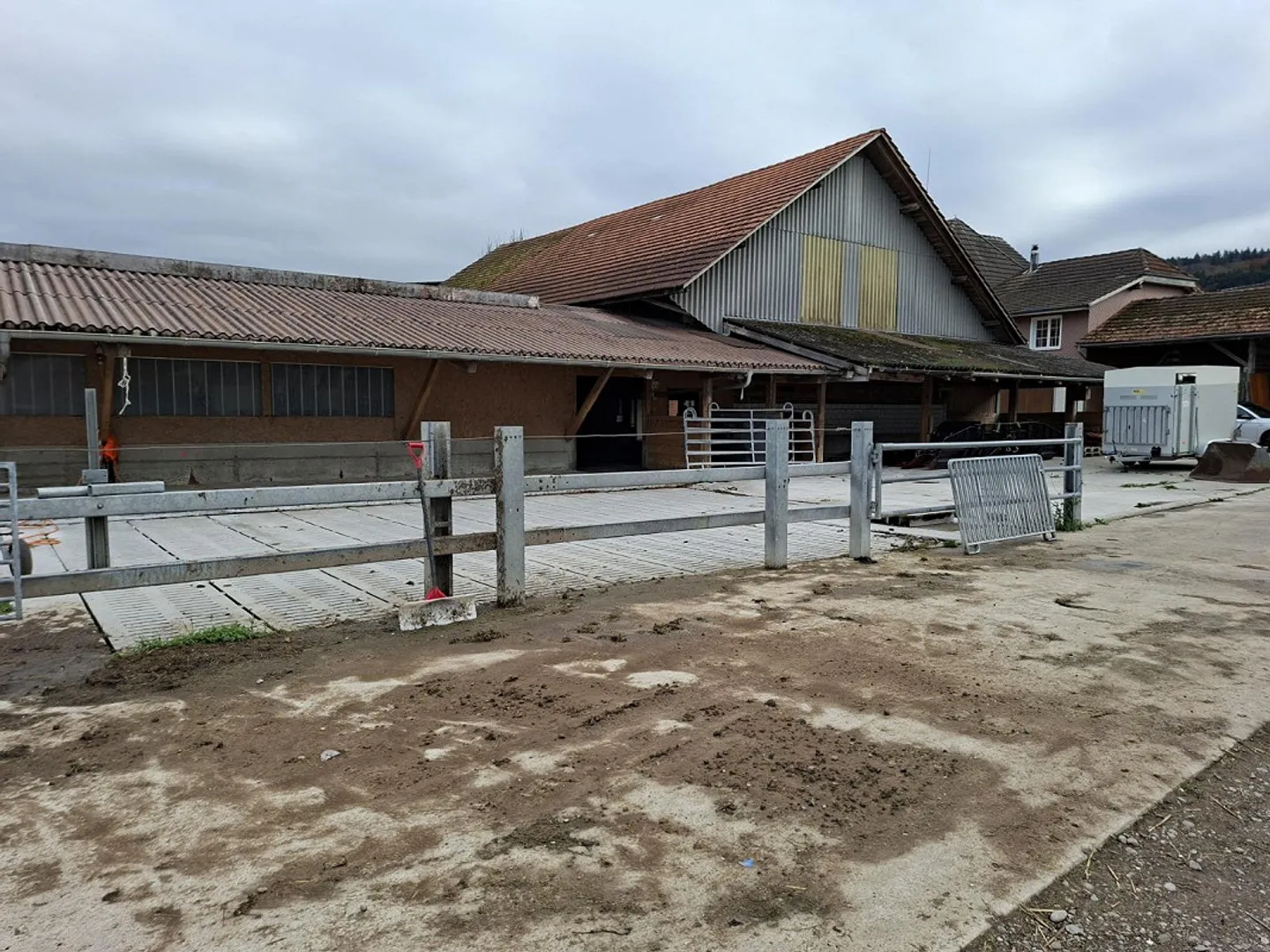 Property for Horse Keeping - Photo 22 of 27