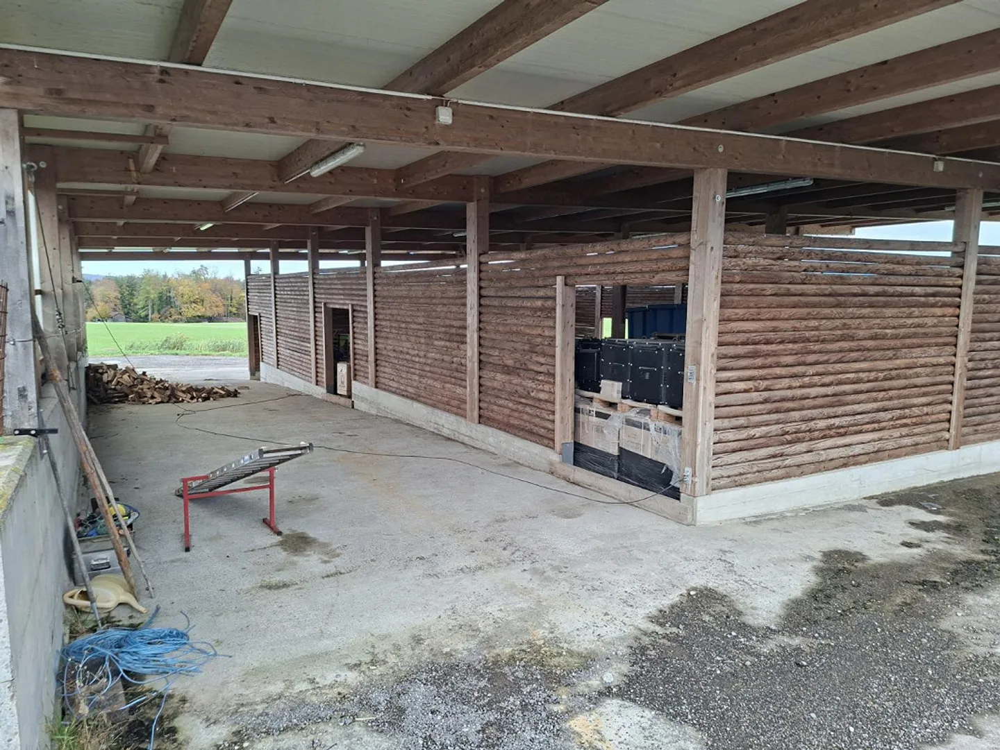 Property for Horse Keeping - Photo 24 of 27